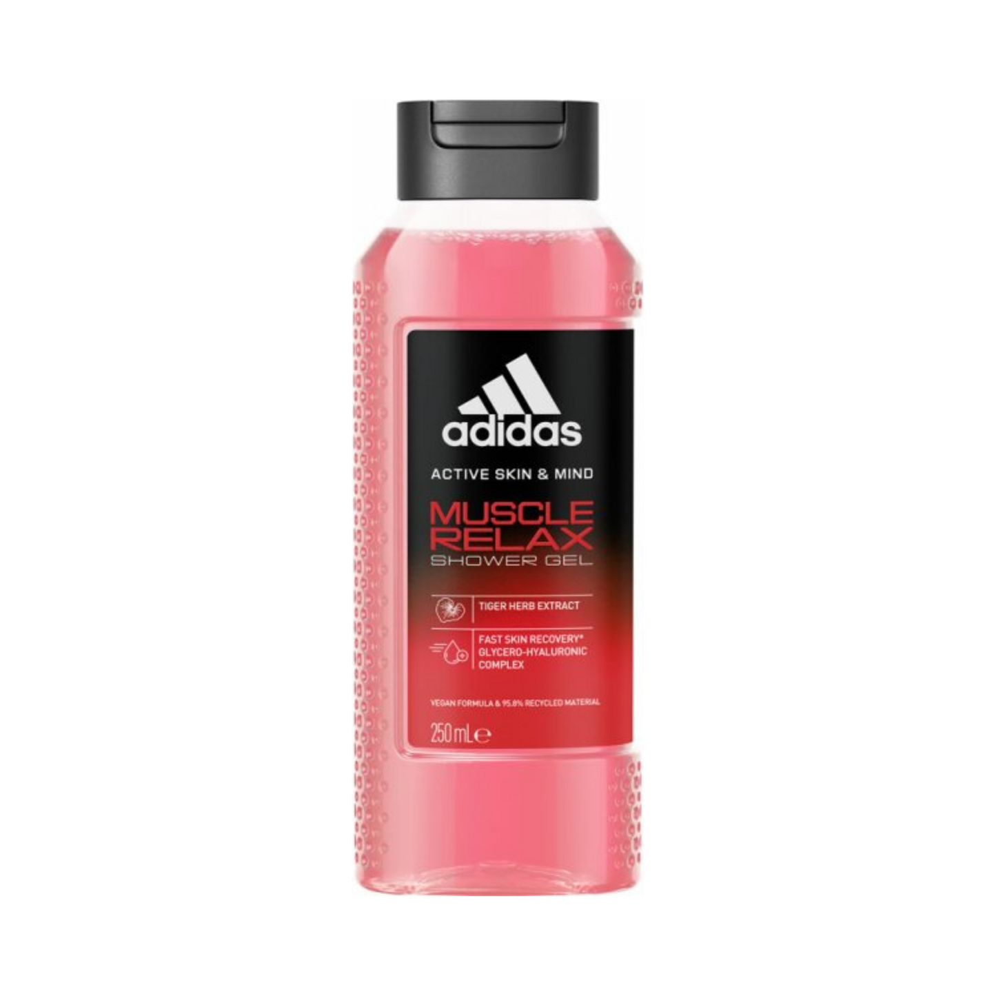 Adidas Shower Gel Man Muscle Relax 250ml