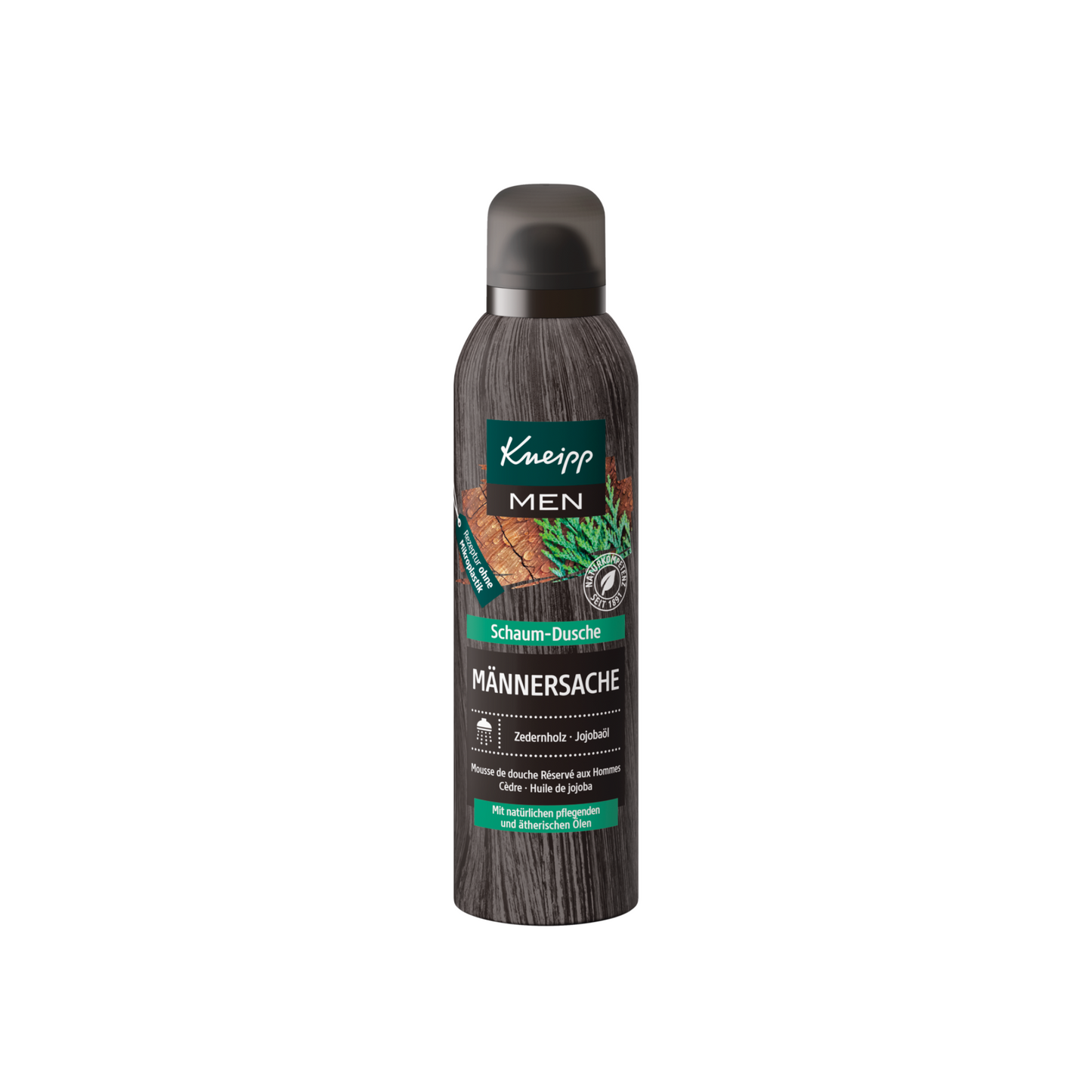 Kneipp Schaumdusche Männersache 200ml