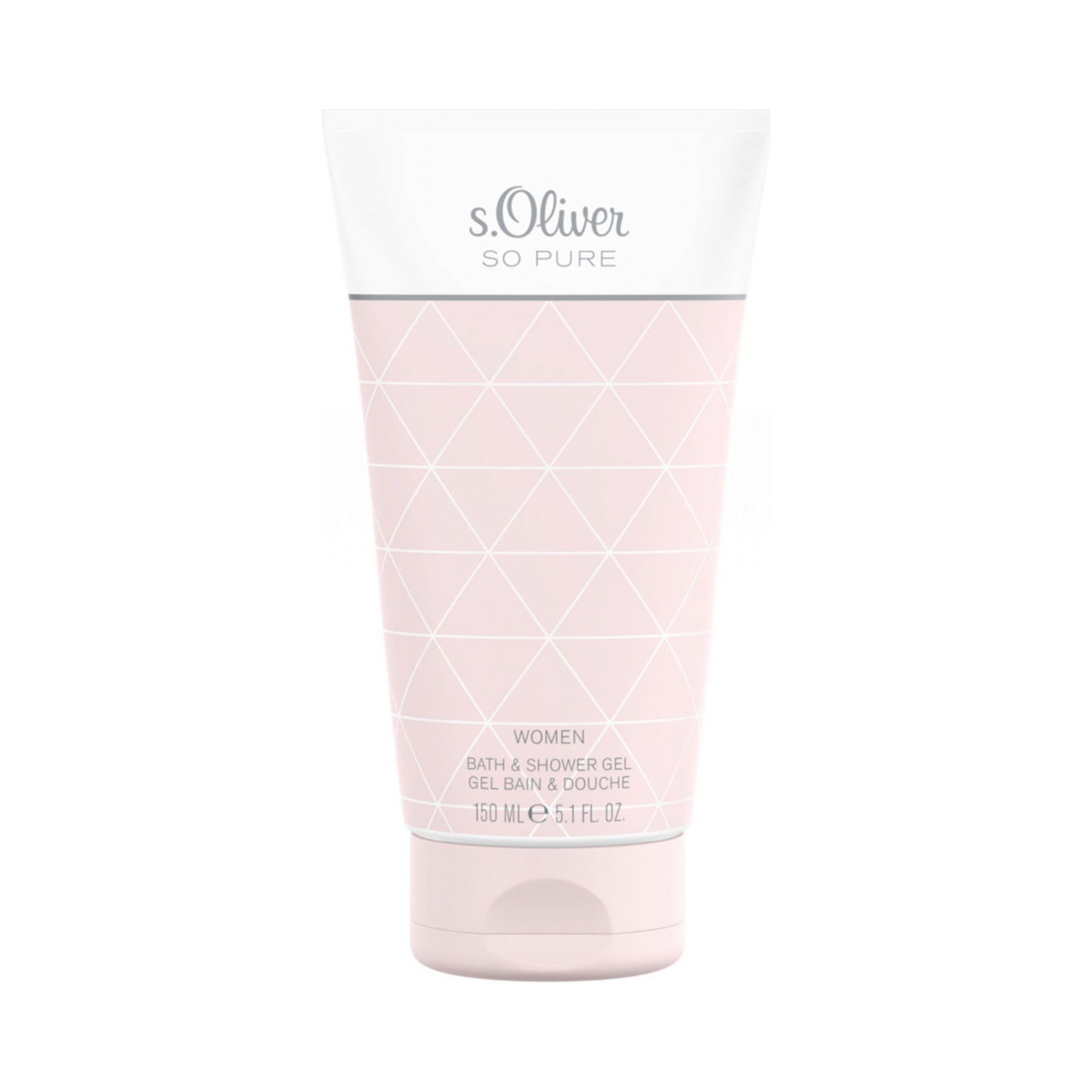 s.Oliver Women So Pure Showergel 150ml
