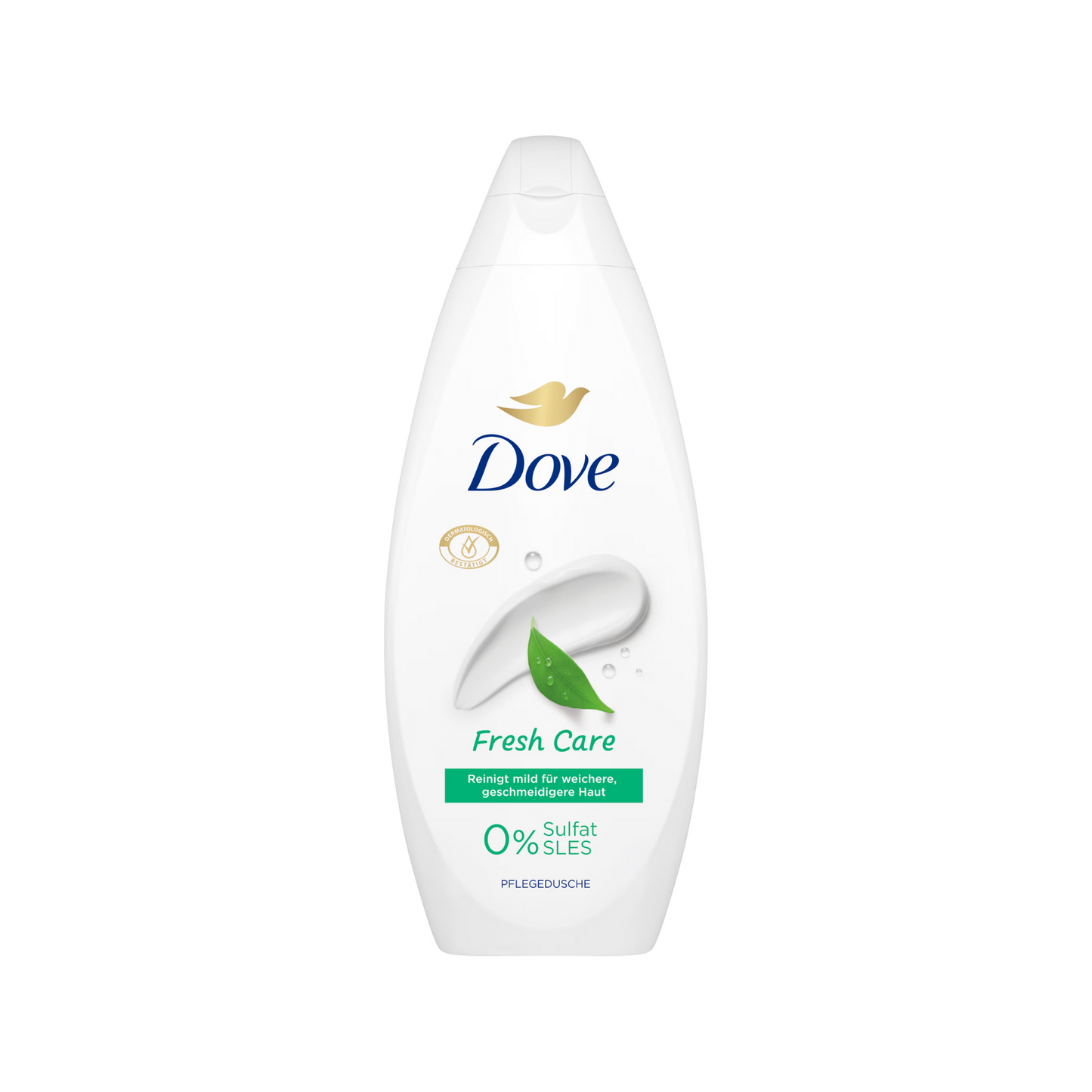 Dove Pflegedusche Fresh 250ml