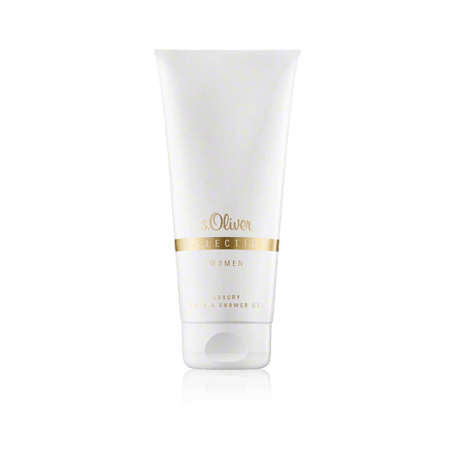 s.Oliver Select Women Bath&Showergel 200ml