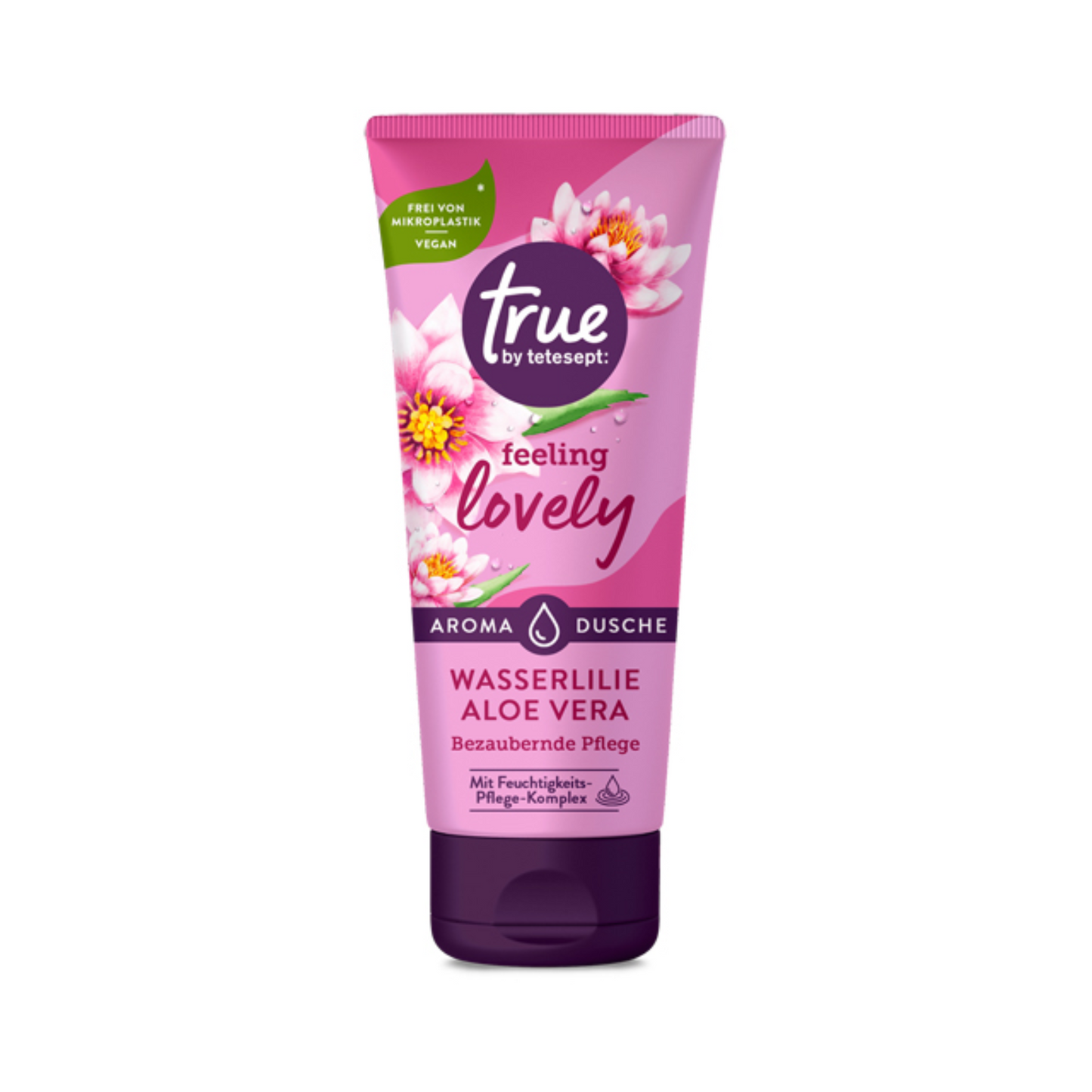 True by tetesept Aromadusche feeling lovely 200ml