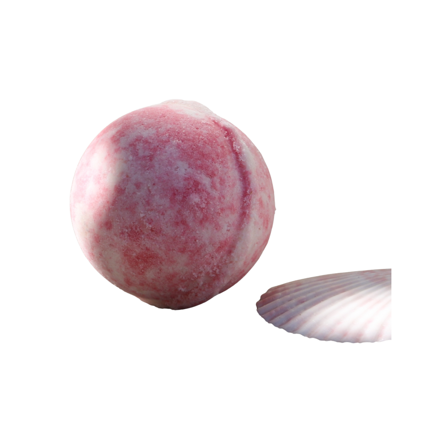 Salsa Badekugel Rose 40g