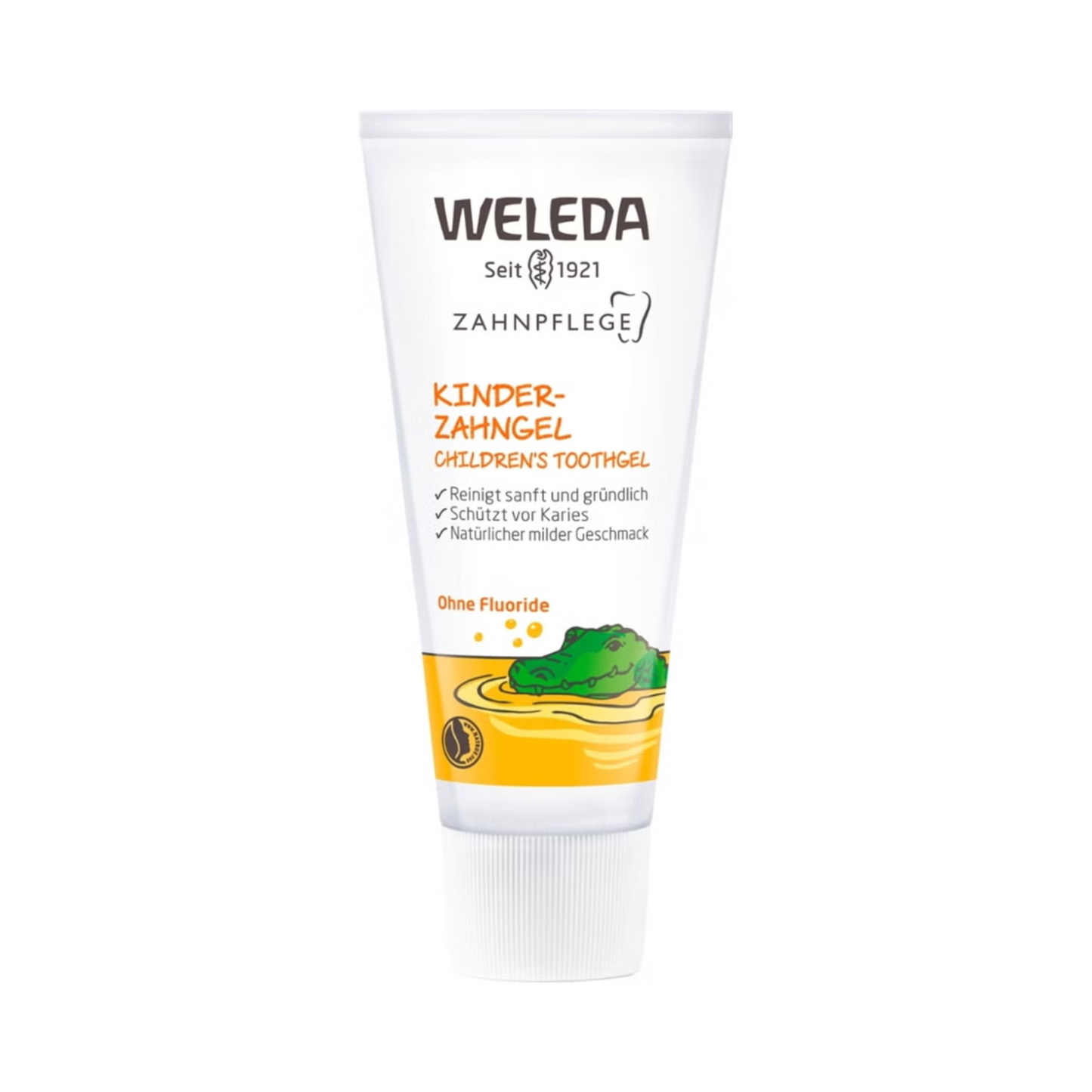 Weleda Kinder Zahngel 50ml