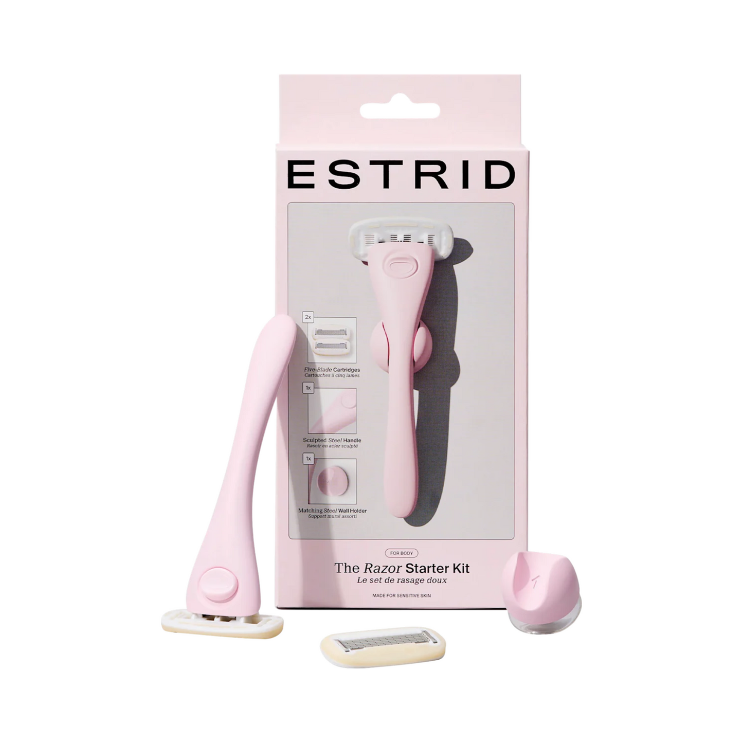 Estrid Starter Kit Bloom