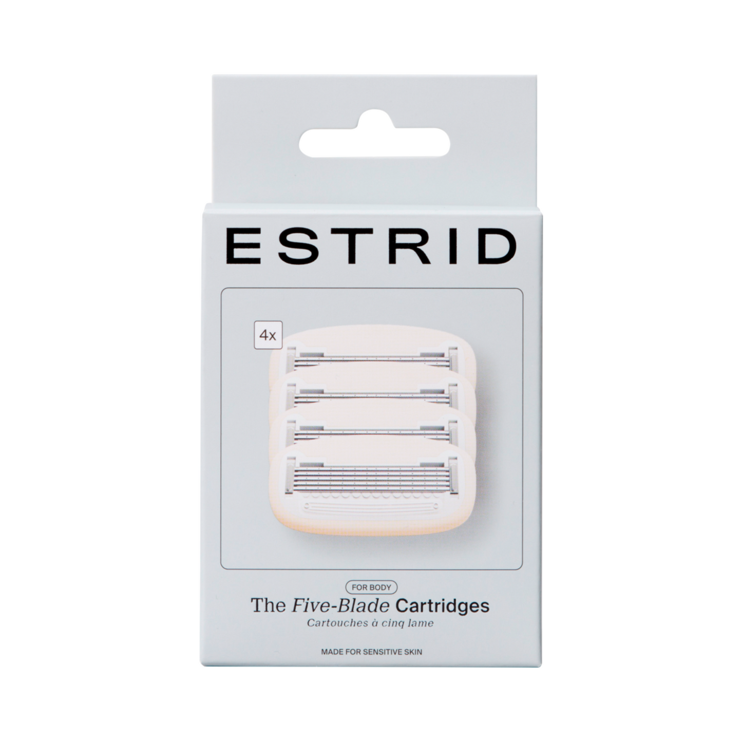 Estrid Refill Package 4ST