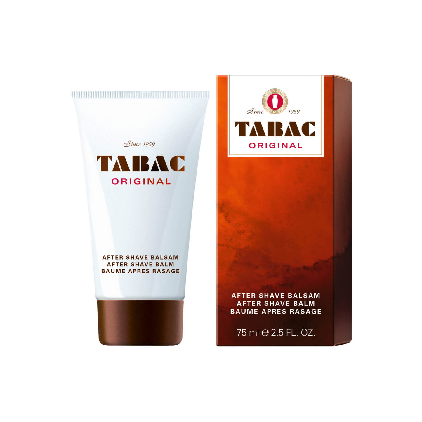 Tabac Original After Shave Balsam 75ml