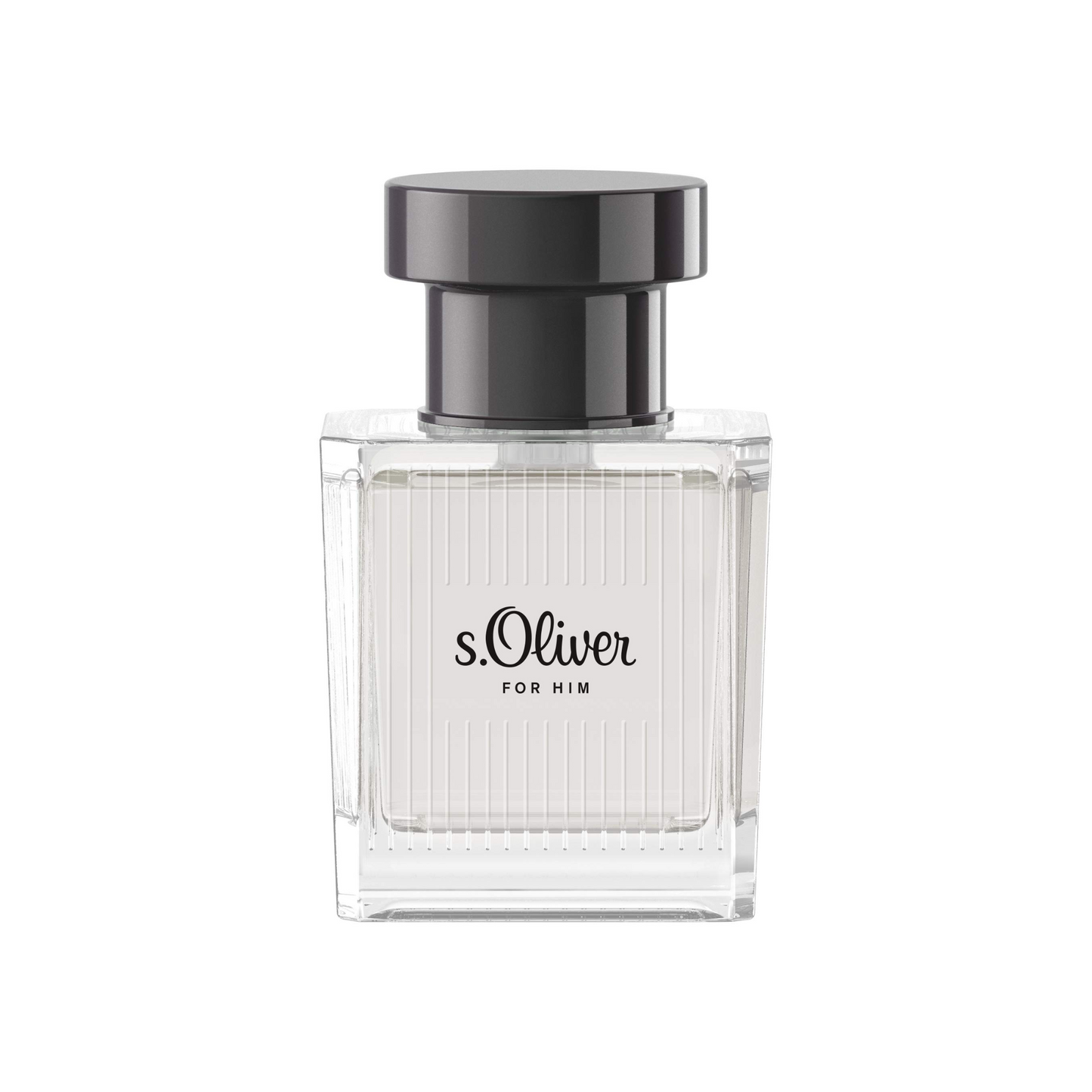 S.Oliver for Him Aftershavelotion 50ml