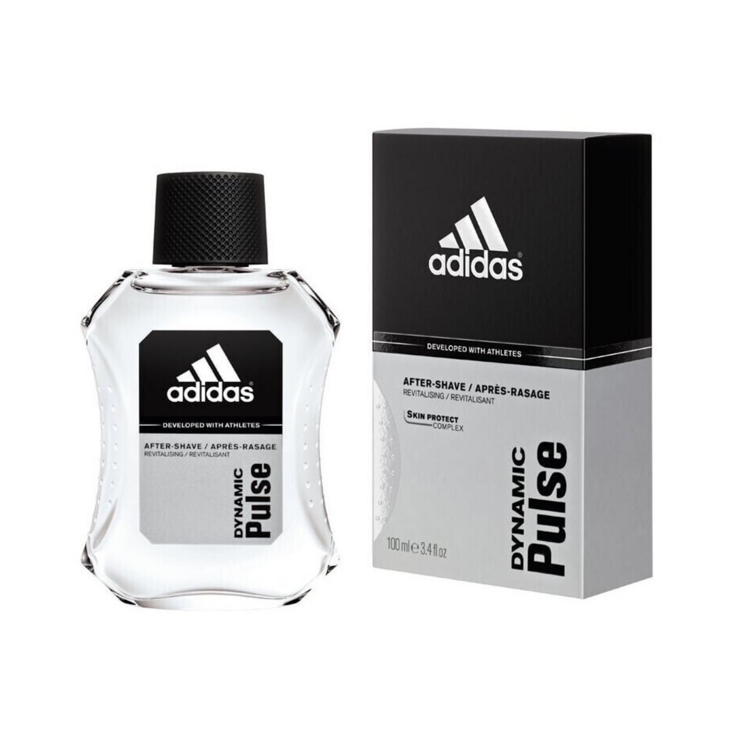 Adidas Dynamic Pulse Aftershave 100ml