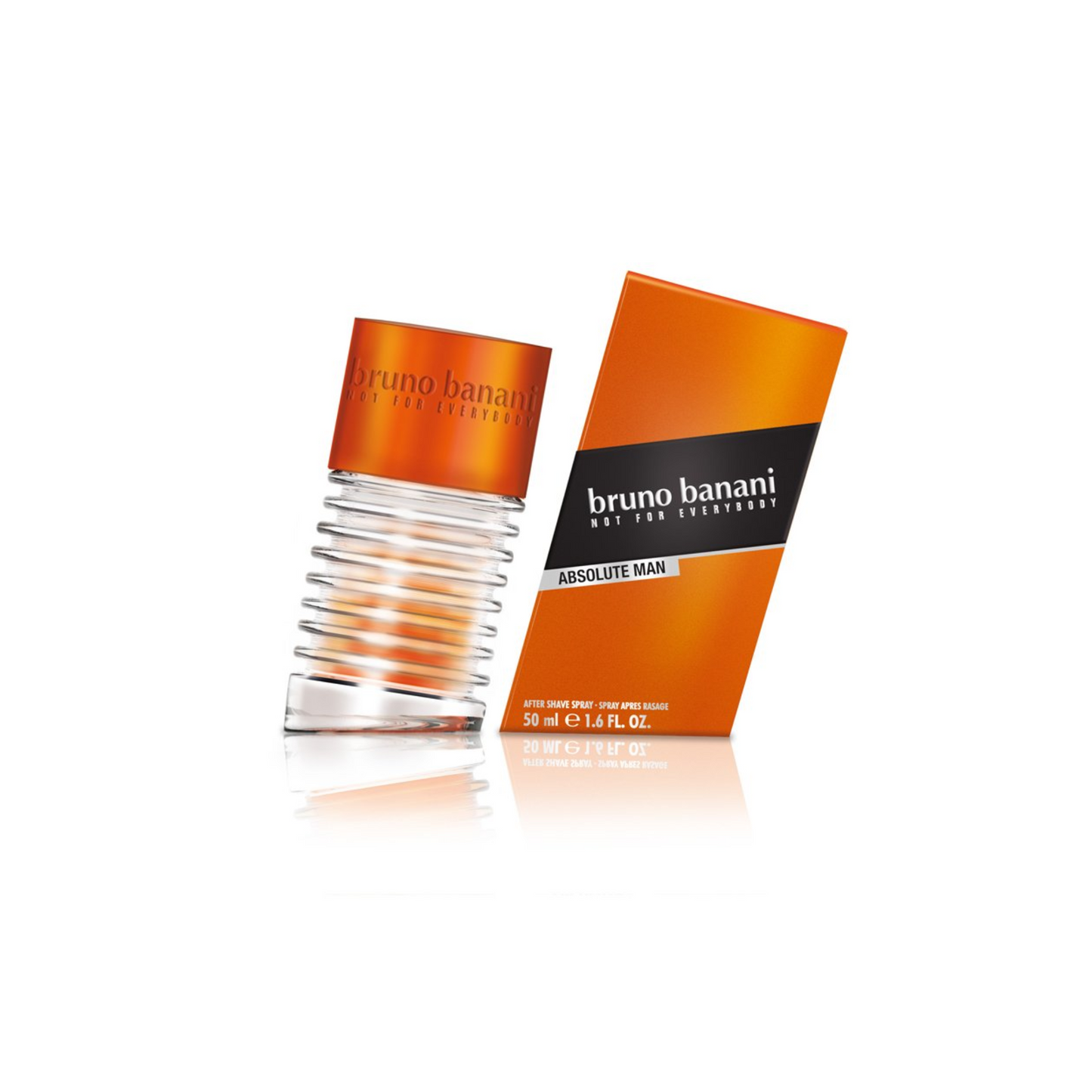 Bruno Banani Absolute Man Aftershave Lotion 50ml