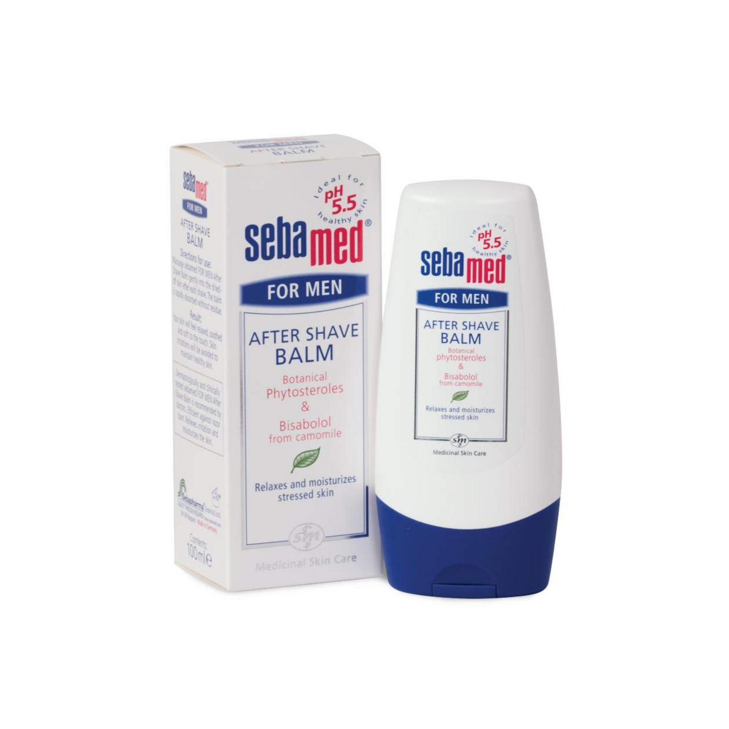 Sebamed After Shave Balsam 100ml