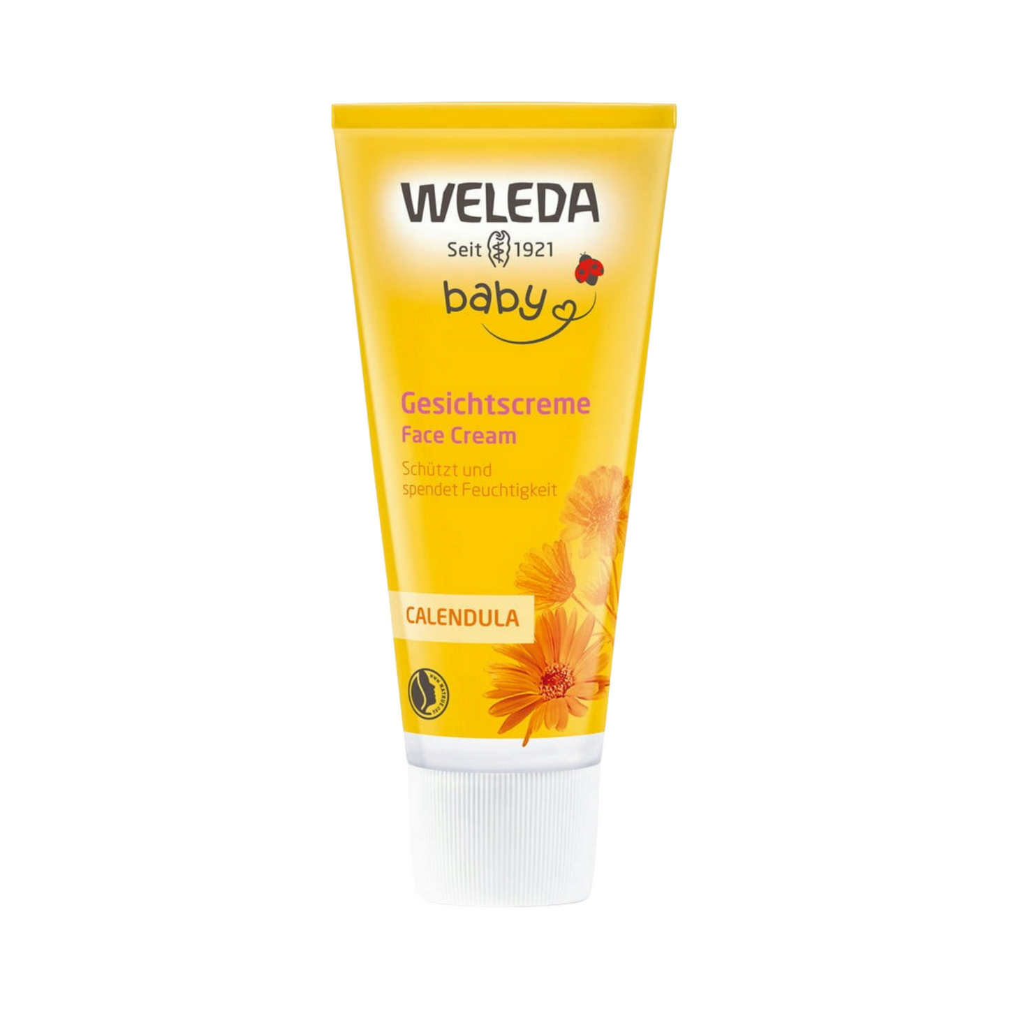 Weleda Calendula Gesichtscreme 50ml
