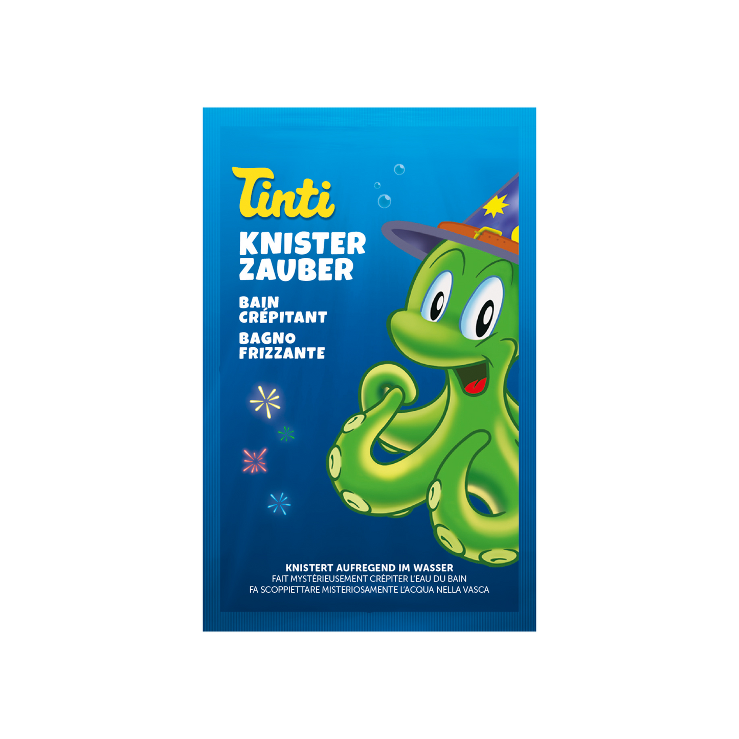 Tinti Knisterzauber 8g