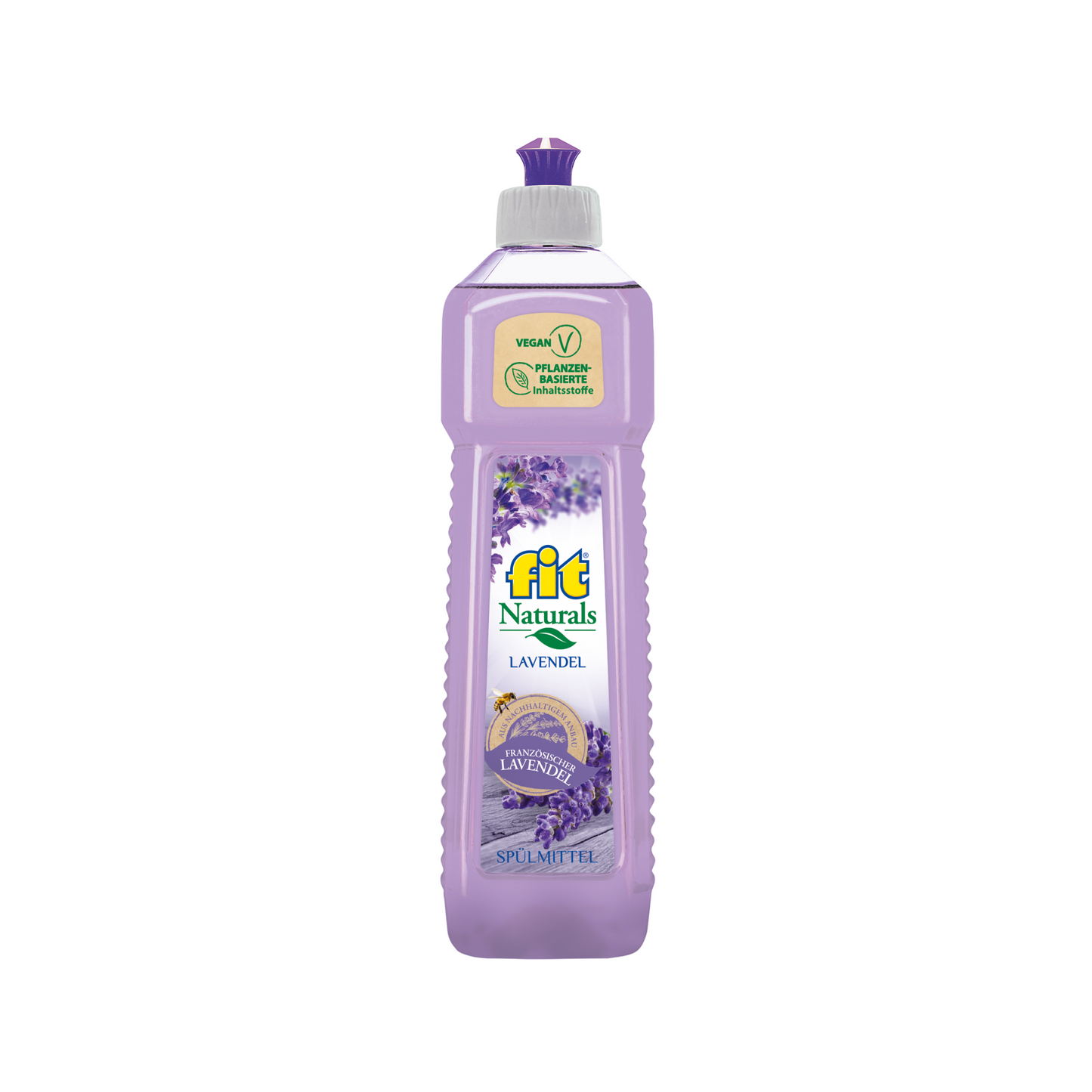 fit Naturals Spülmittel Lavendel 750ml