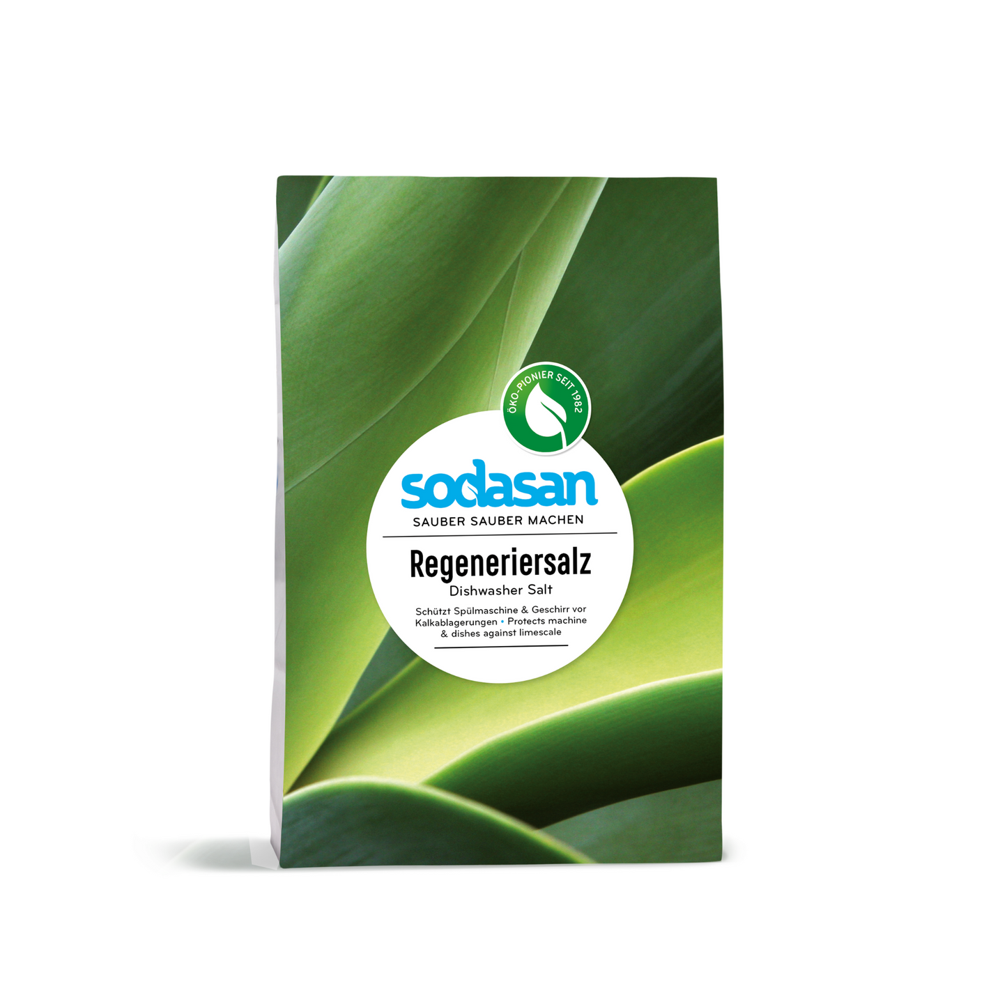 Sodasan Regeneriersalz 2kg