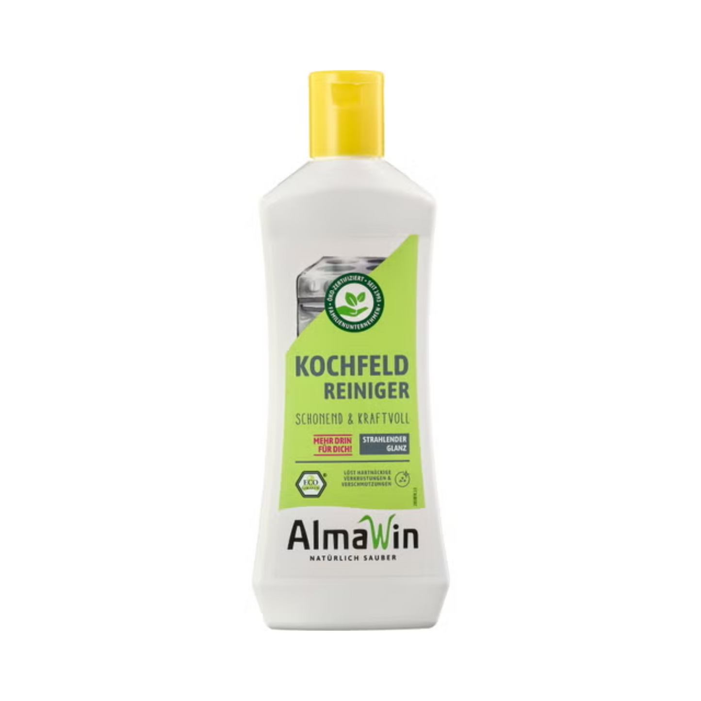 Almawin Glaskochfeldreiniger 250ml