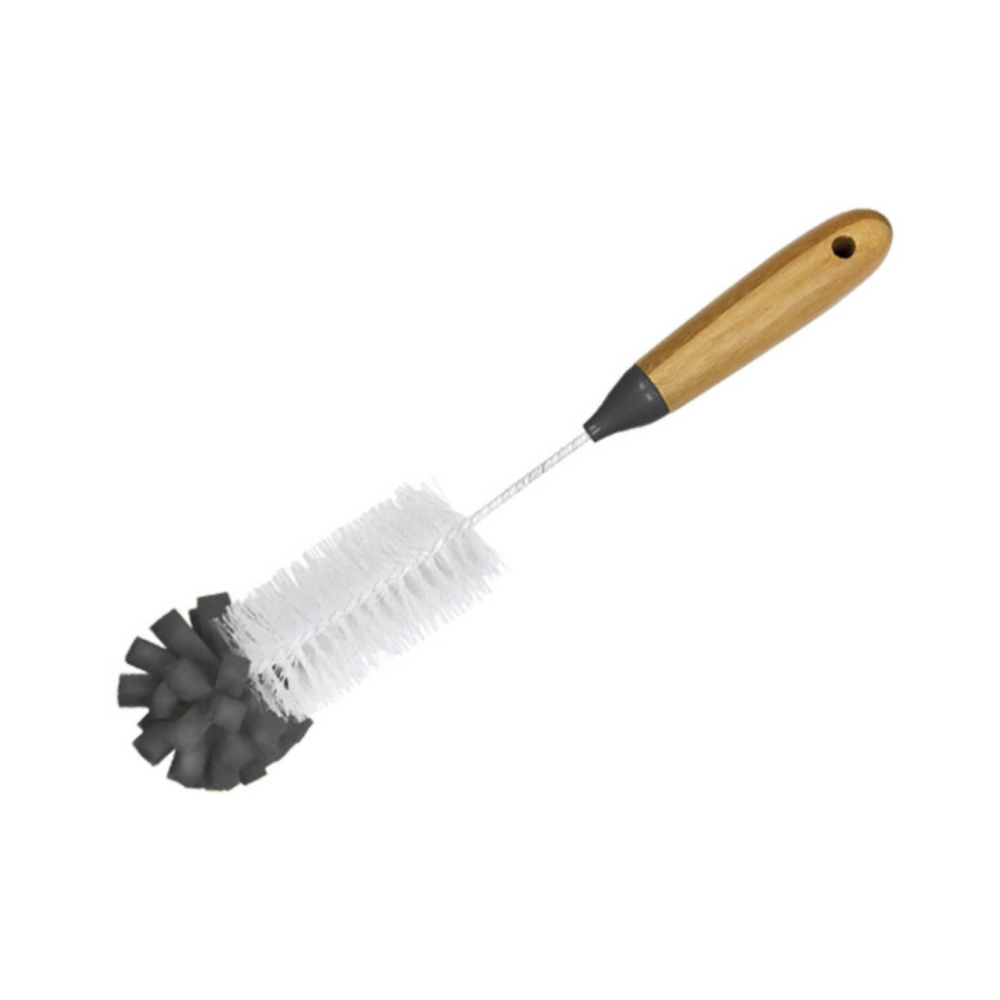 Peggy Perfect Flaschenbürste Bamboo