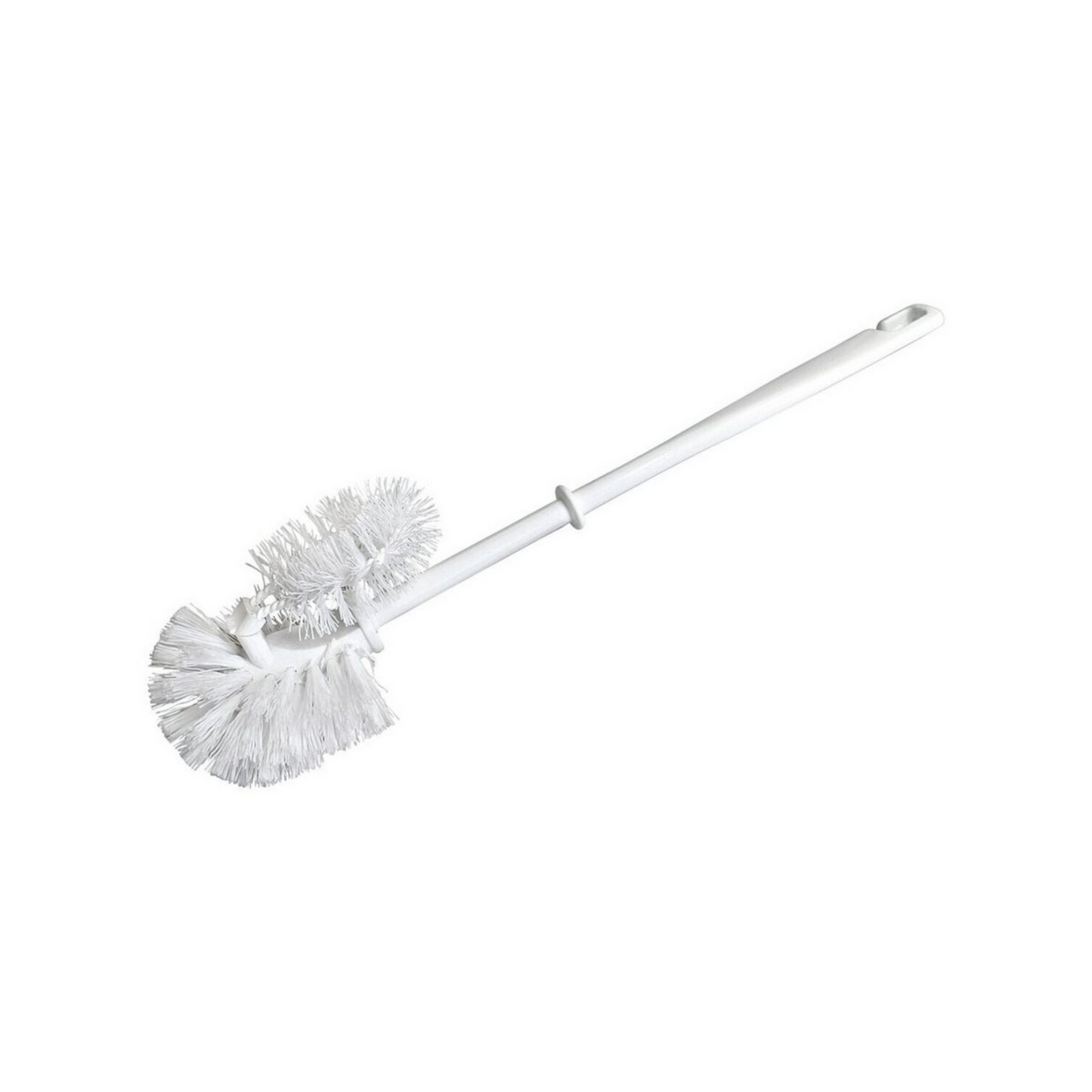 Peggy Perfect WC-Bürste mit Randreiniger