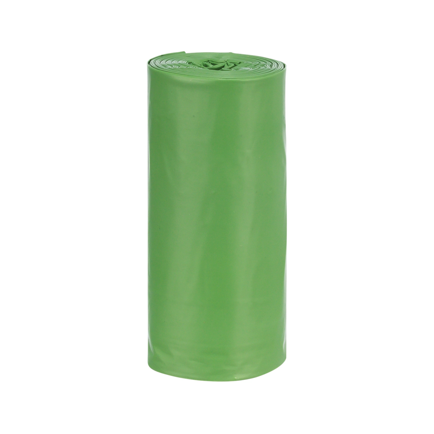 Jollypaw Hundekotbeutel kompostierbar hellgrün 4x10BL