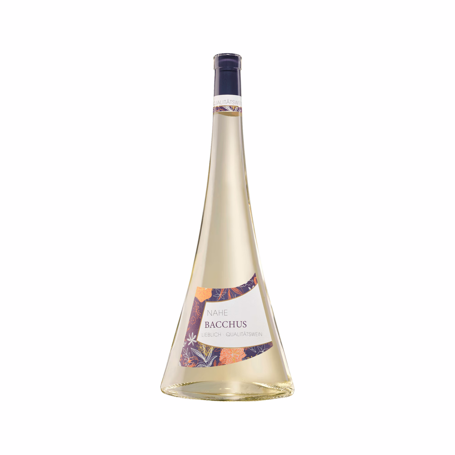 Pfalz Bacchus QbA lieblich 0,75l