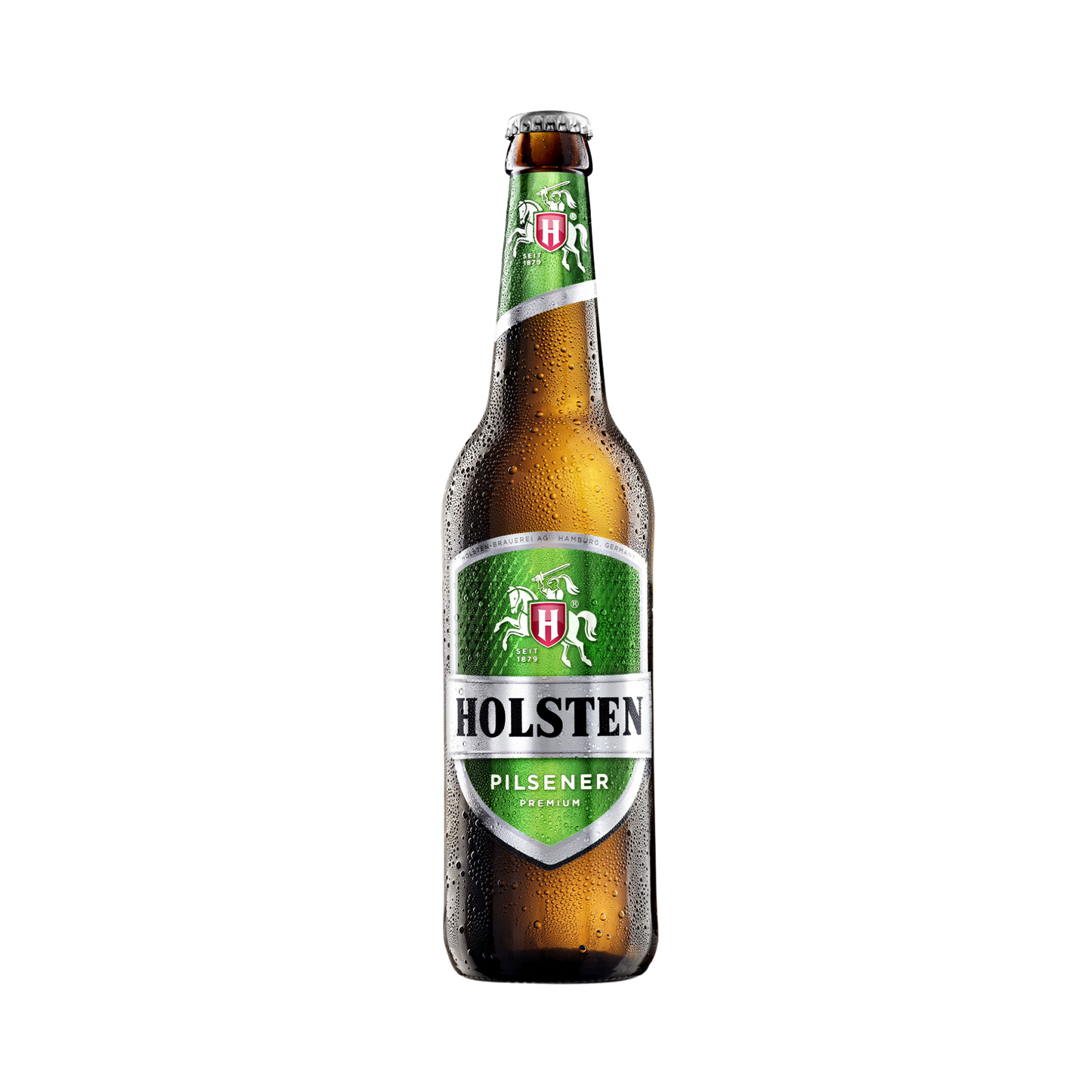 Holsten Pilsener 0,5l MW