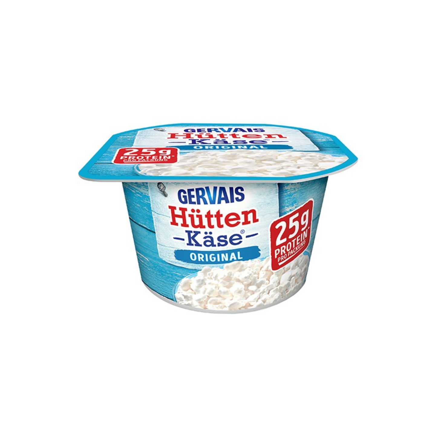 Gervais Hütten Käse 10% Viertelfettstufe 200g