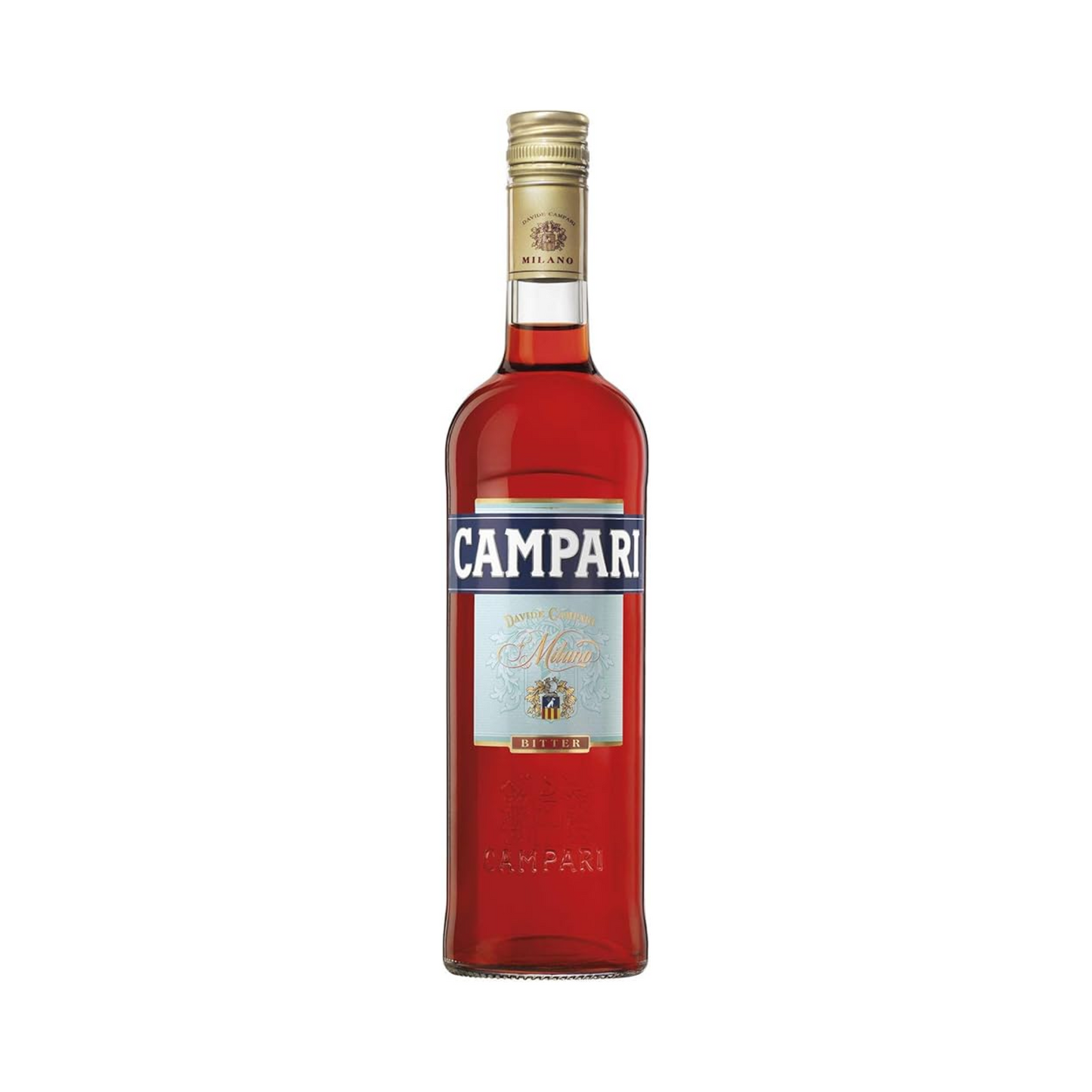 Campari Bitter 25% 0,7l