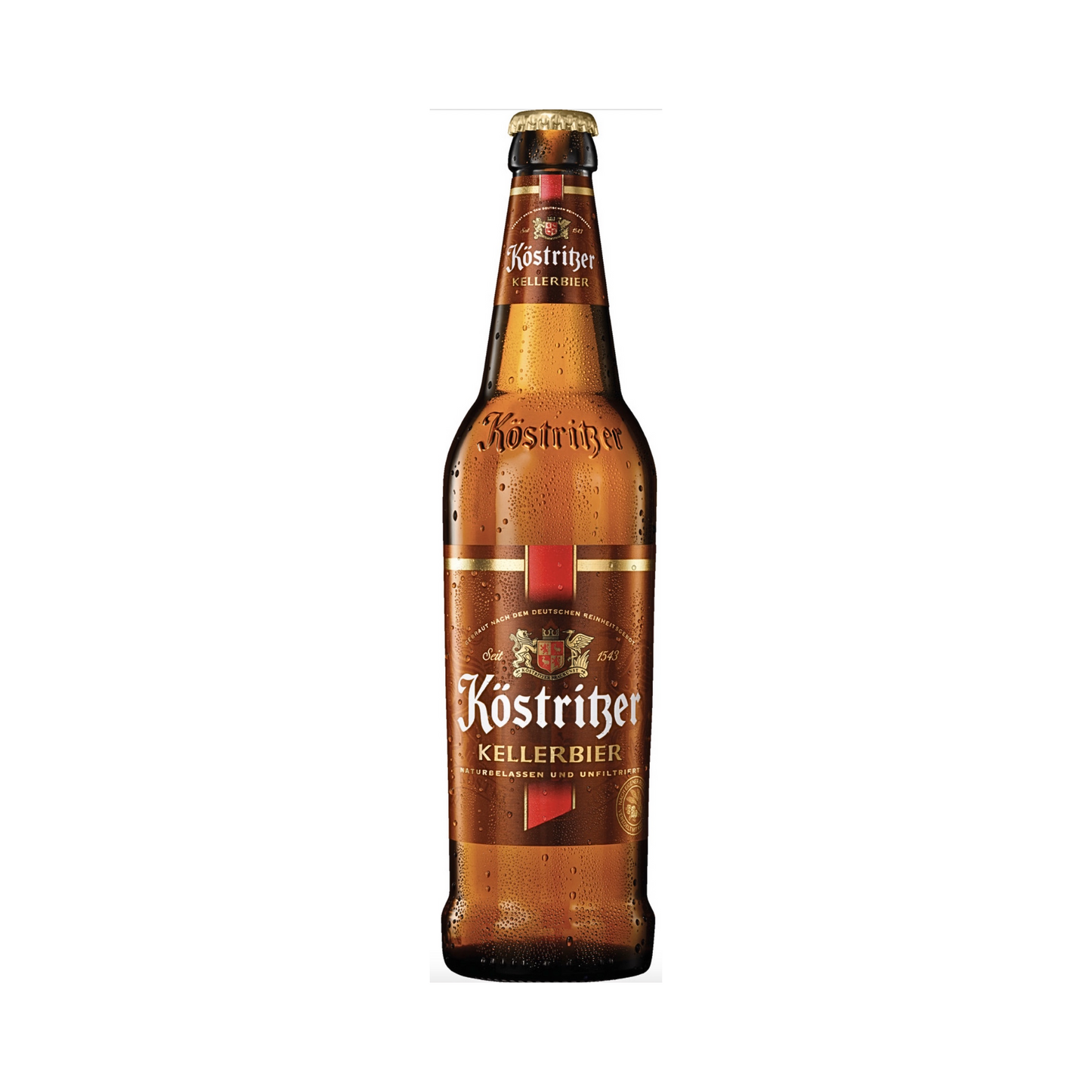 Köstritzer Kellerbier 0,5l MW