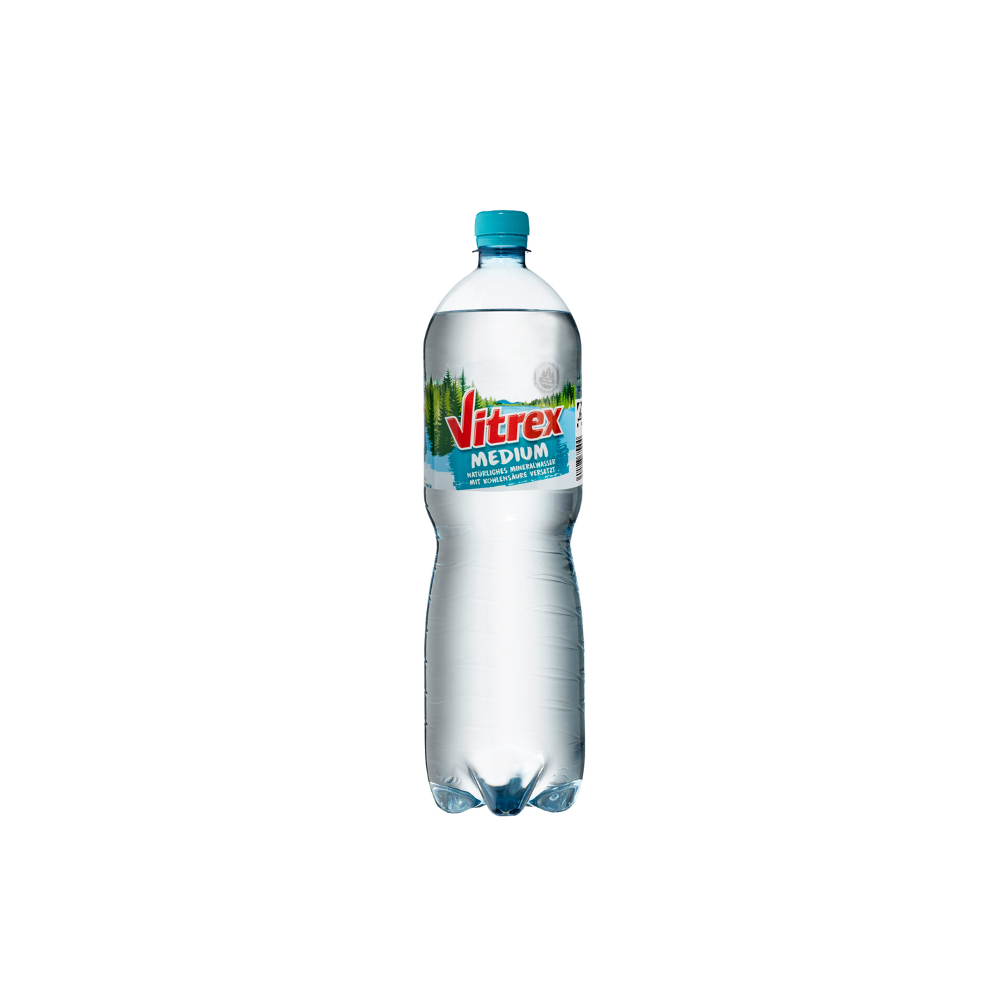 Vitrex medium 1,5l DPG