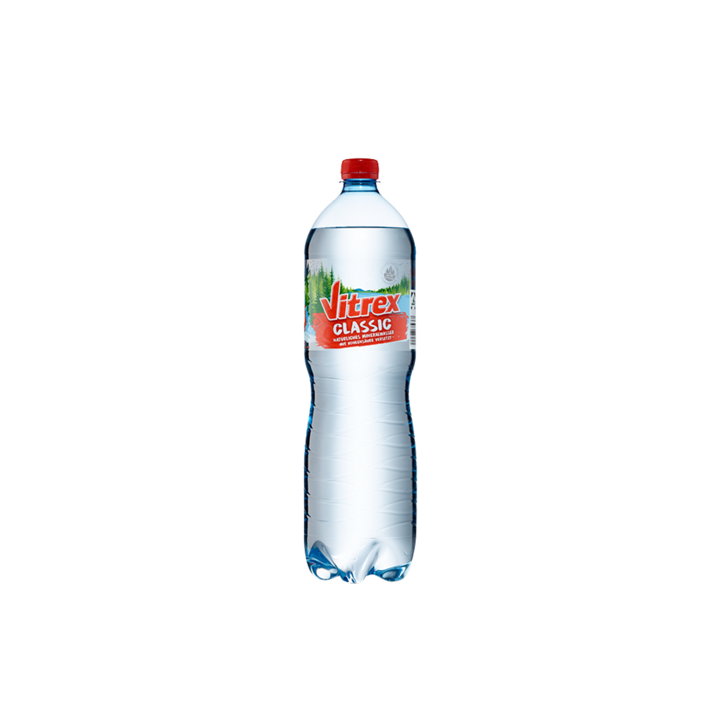 Vitrex classic 1,5l DPG