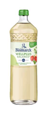 Fürst Bismarck Wellplus Balance 0,5l DPG