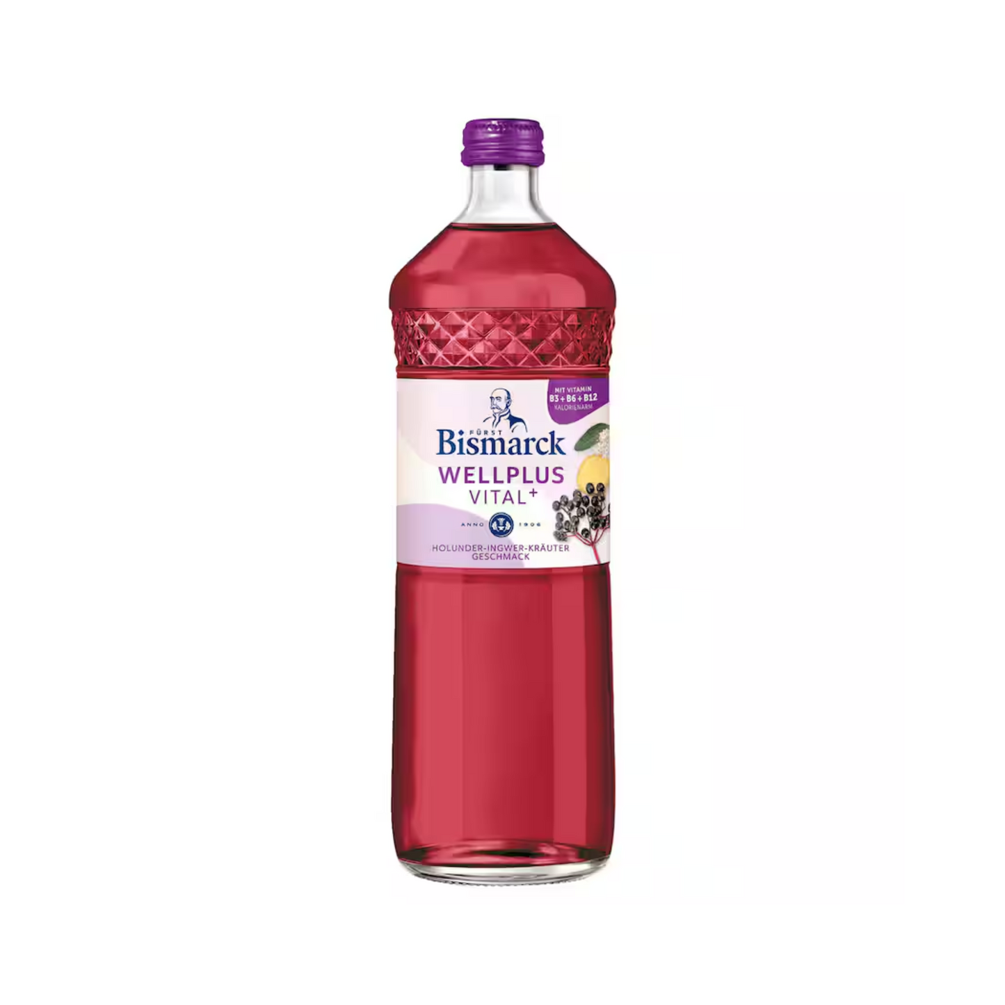 Fürst Bismarck Wellplus Vital 0,75l MW