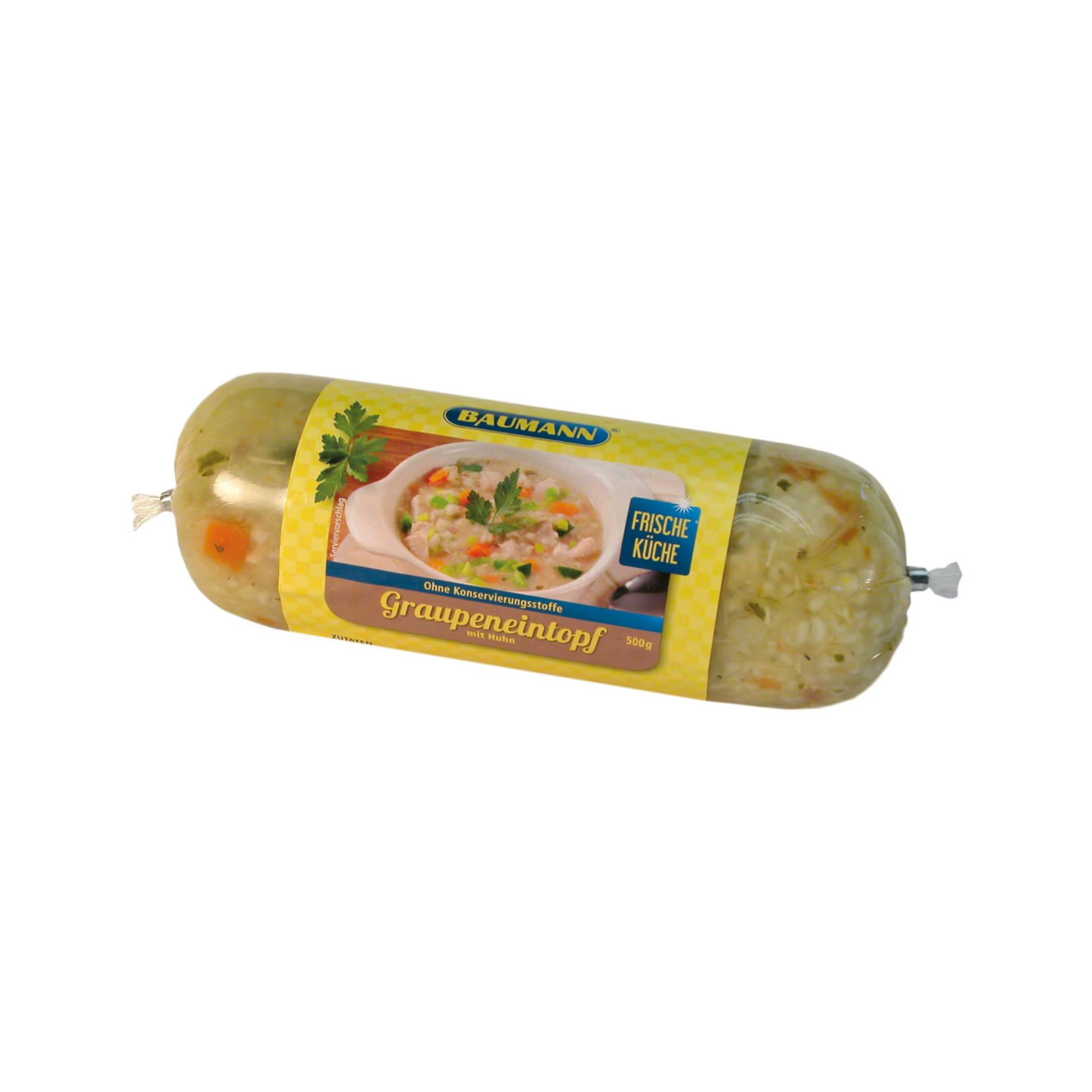 Baumann Sauerkraut 500g