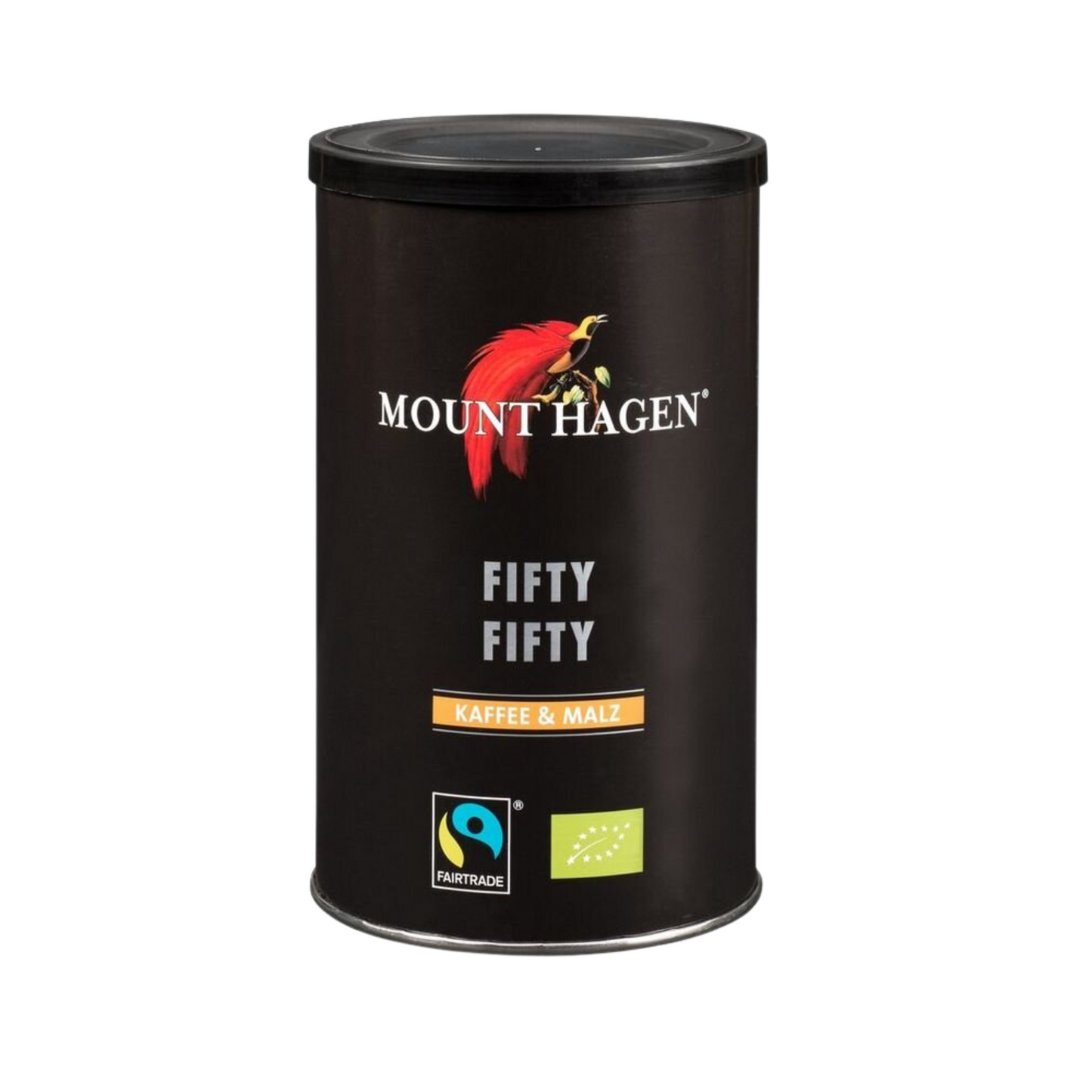 Bio Mount Hagen Kaffee und Malz 100g