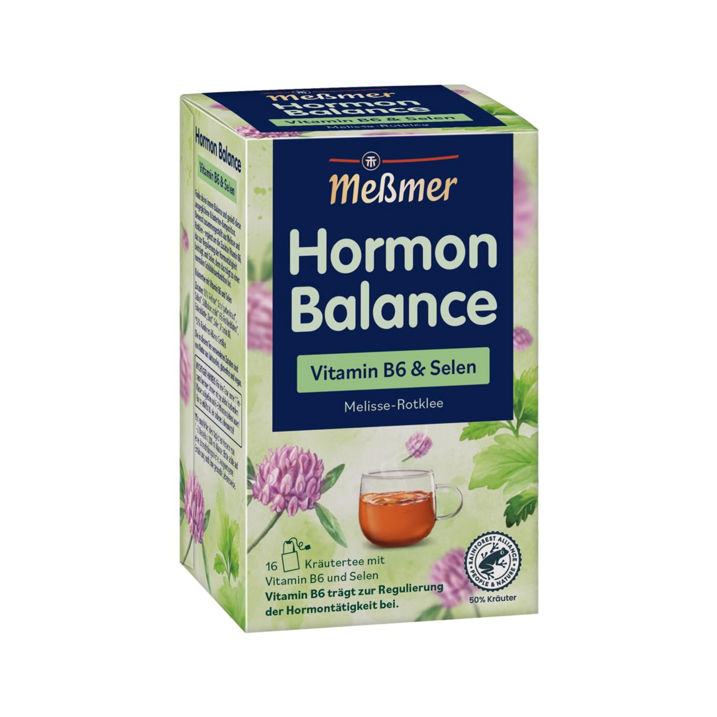 Meßmer Hormon Balance 16ST 32g