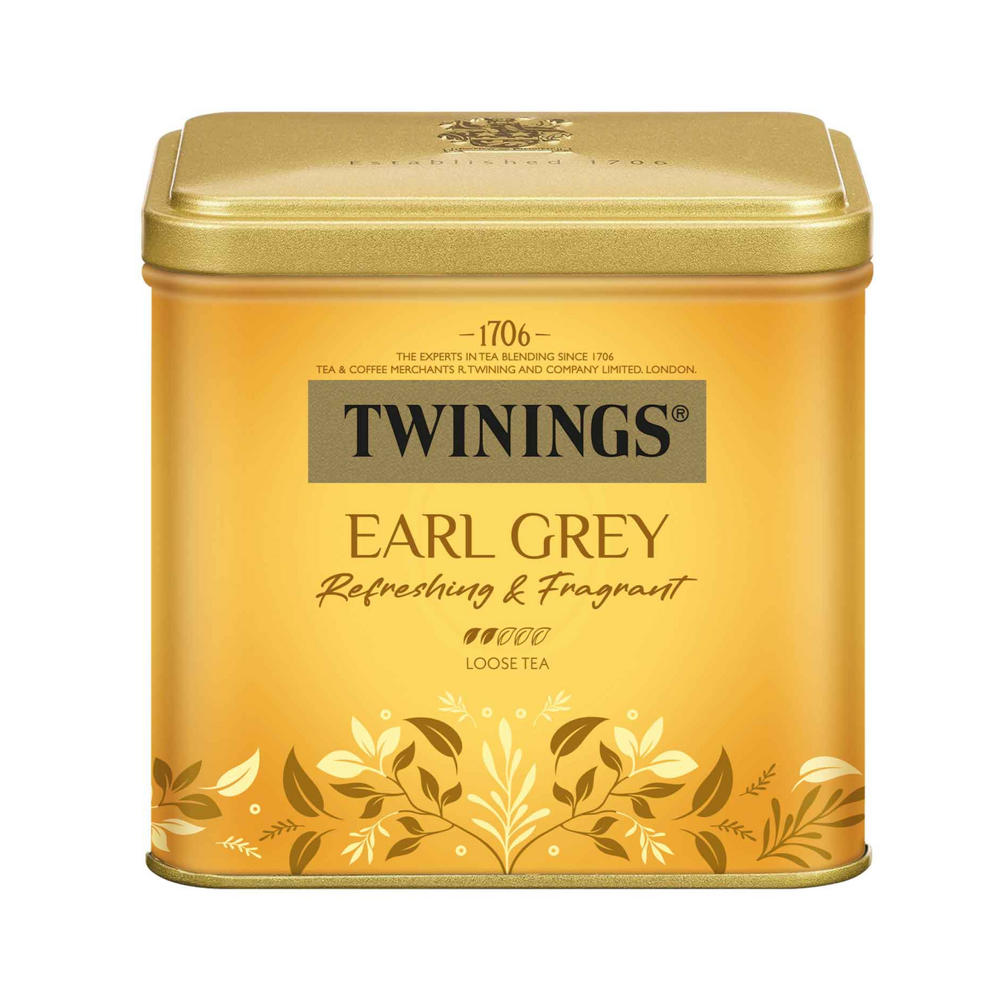 Twinings Earl Grey 100g