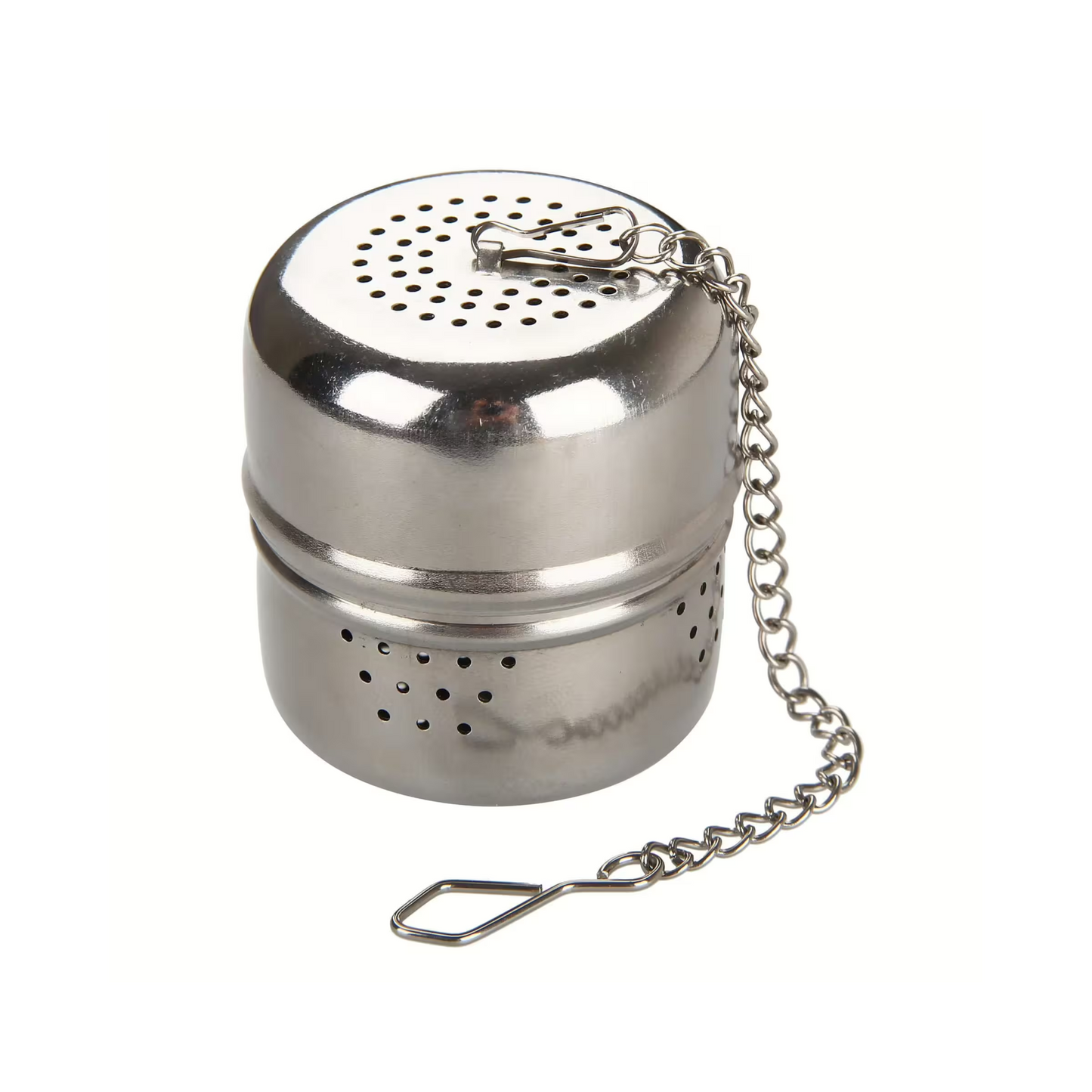 Fackelmann Tee-Ei mit Kette