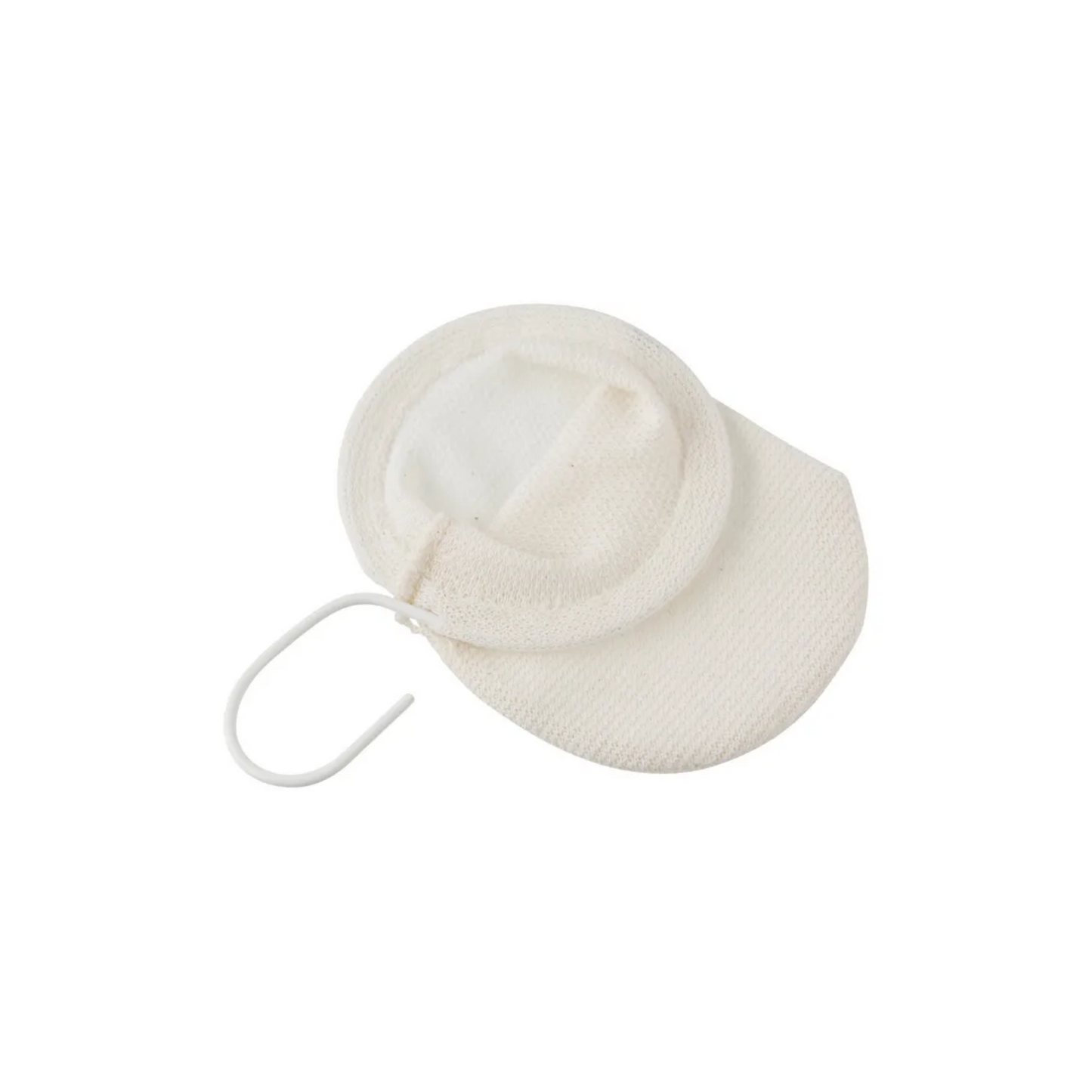 Fackelmann Teenetz Baumwolle D9cm