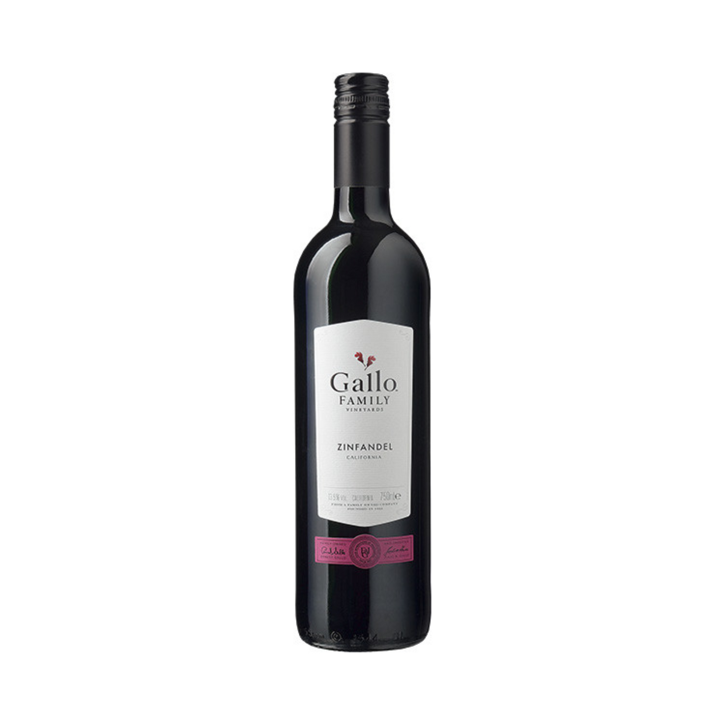 Gallo Family Vineyards Zinfandel trocken 0,75l