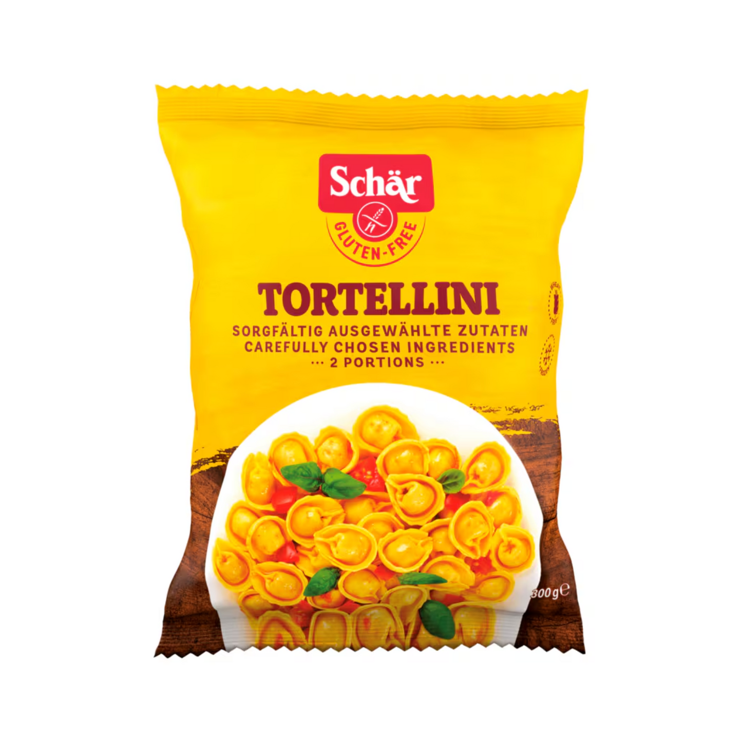 Schär Bonta d'Italia Tortellini 300g