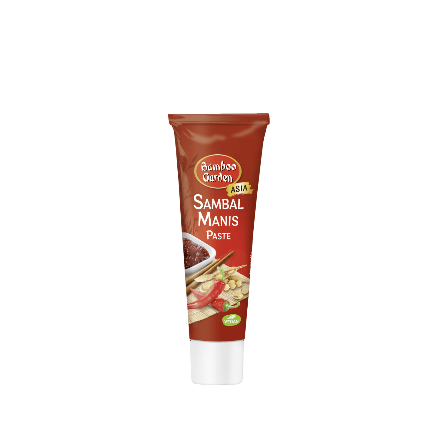 Bamboo Garden Sambal Manis 45g