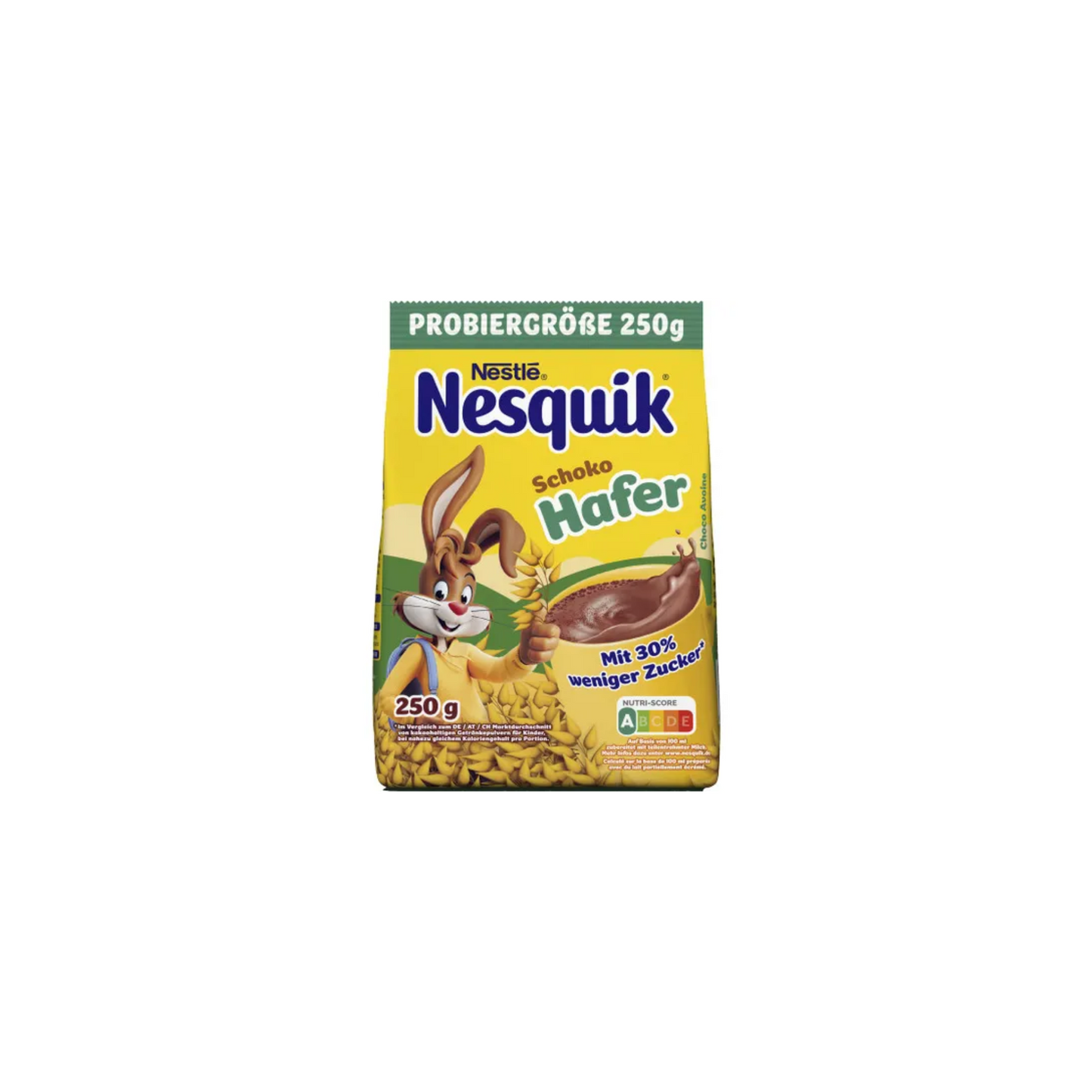Nesquik Schoko Hafer 250g