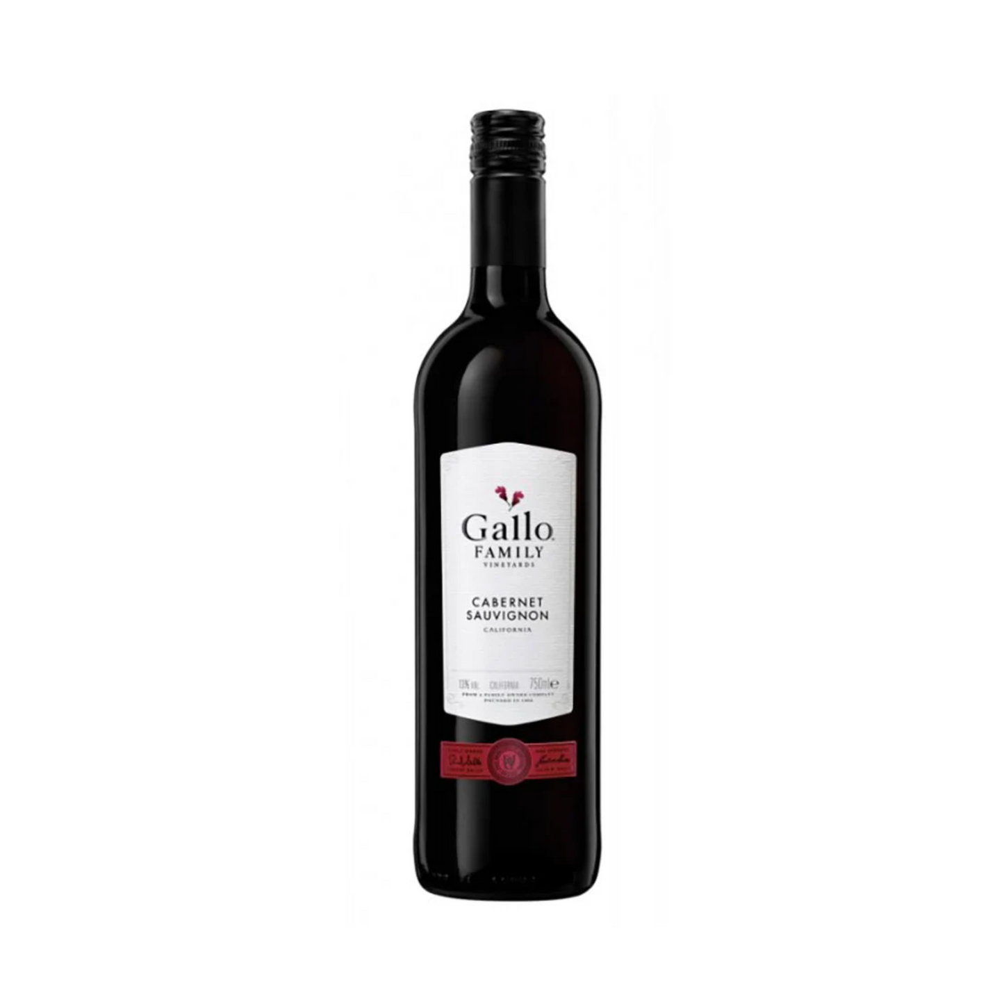 Gallo Family Vineyards Cabernet Sauvignon 0,75l