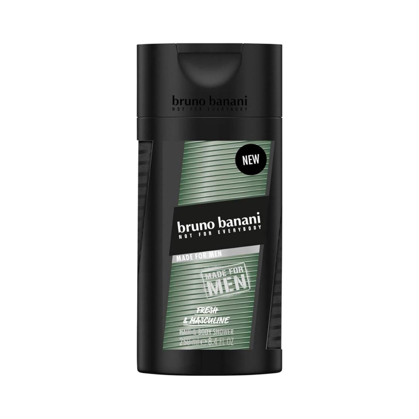 Bruno Banani Made for Men Showergel 250ml
