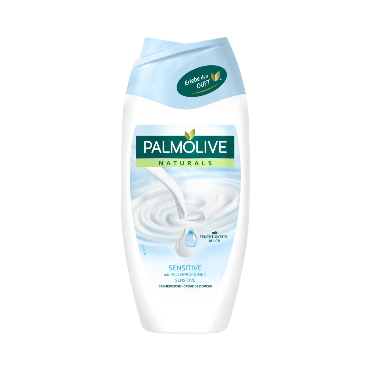 Palmolive Duschgel Naturals Sensitive Milchproteine&Feuchtigkeitsmilch 250ml