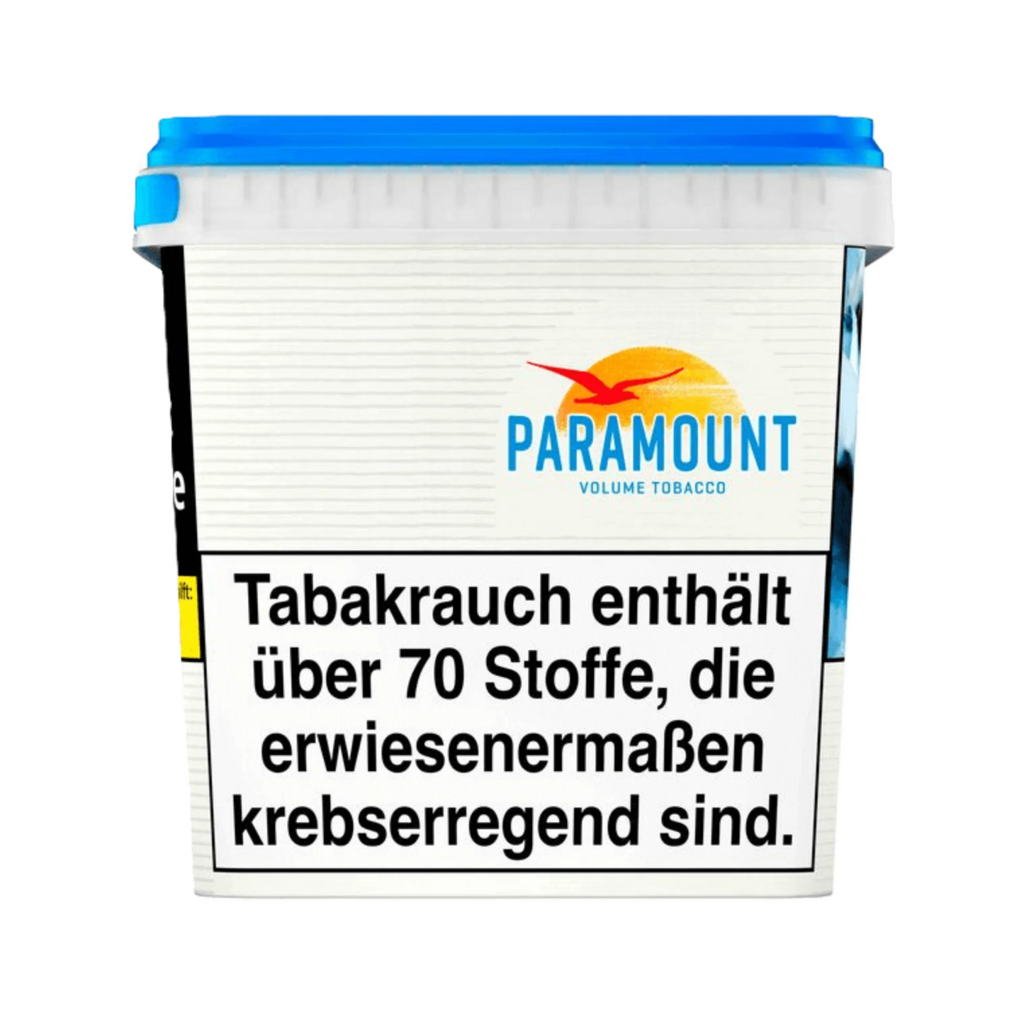 Paramount Blue Dose 230g 49,95