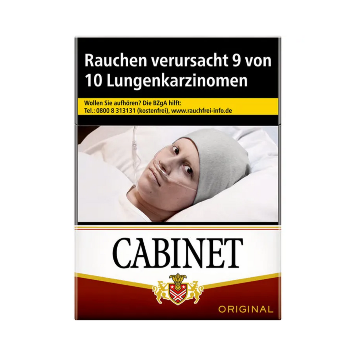 Cabinet Original 26ST 10,00