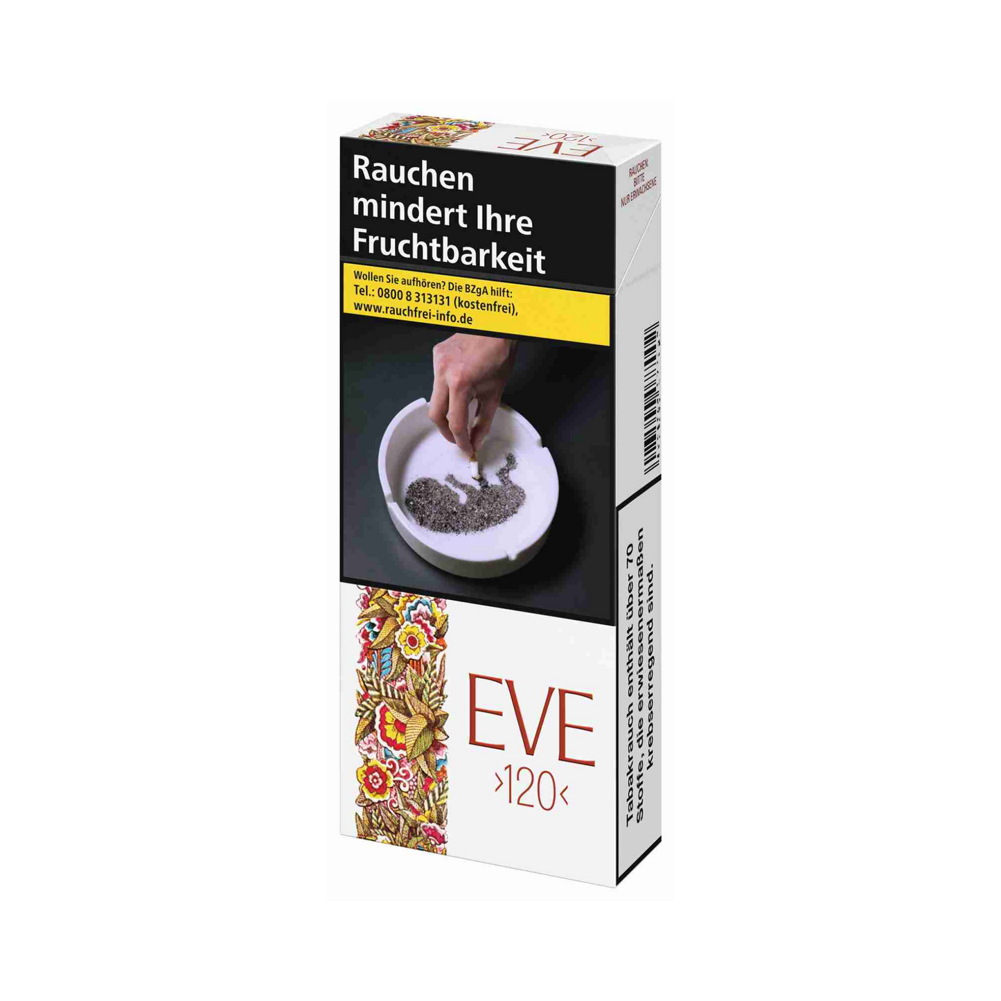 Eve 120 OP Box 20ST 9,30