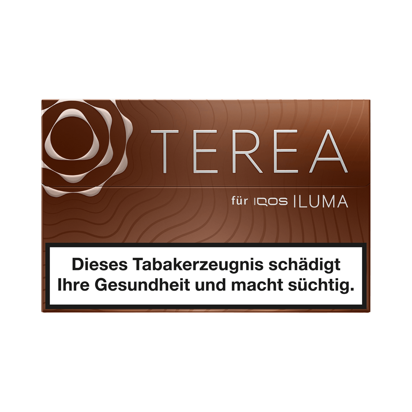 Terea Bronze 20ST 7,50