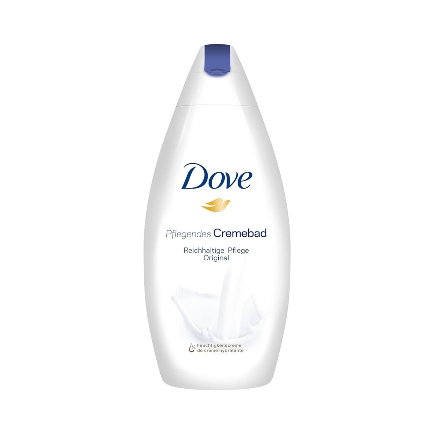 Dove Bad Beauty Creme 750ml